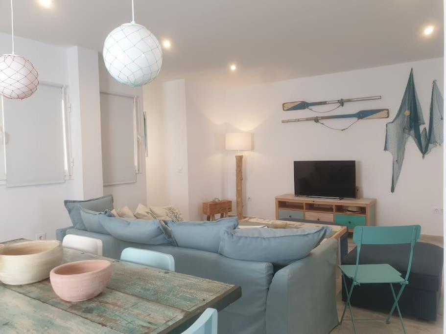 Departamento de tres habitaciones