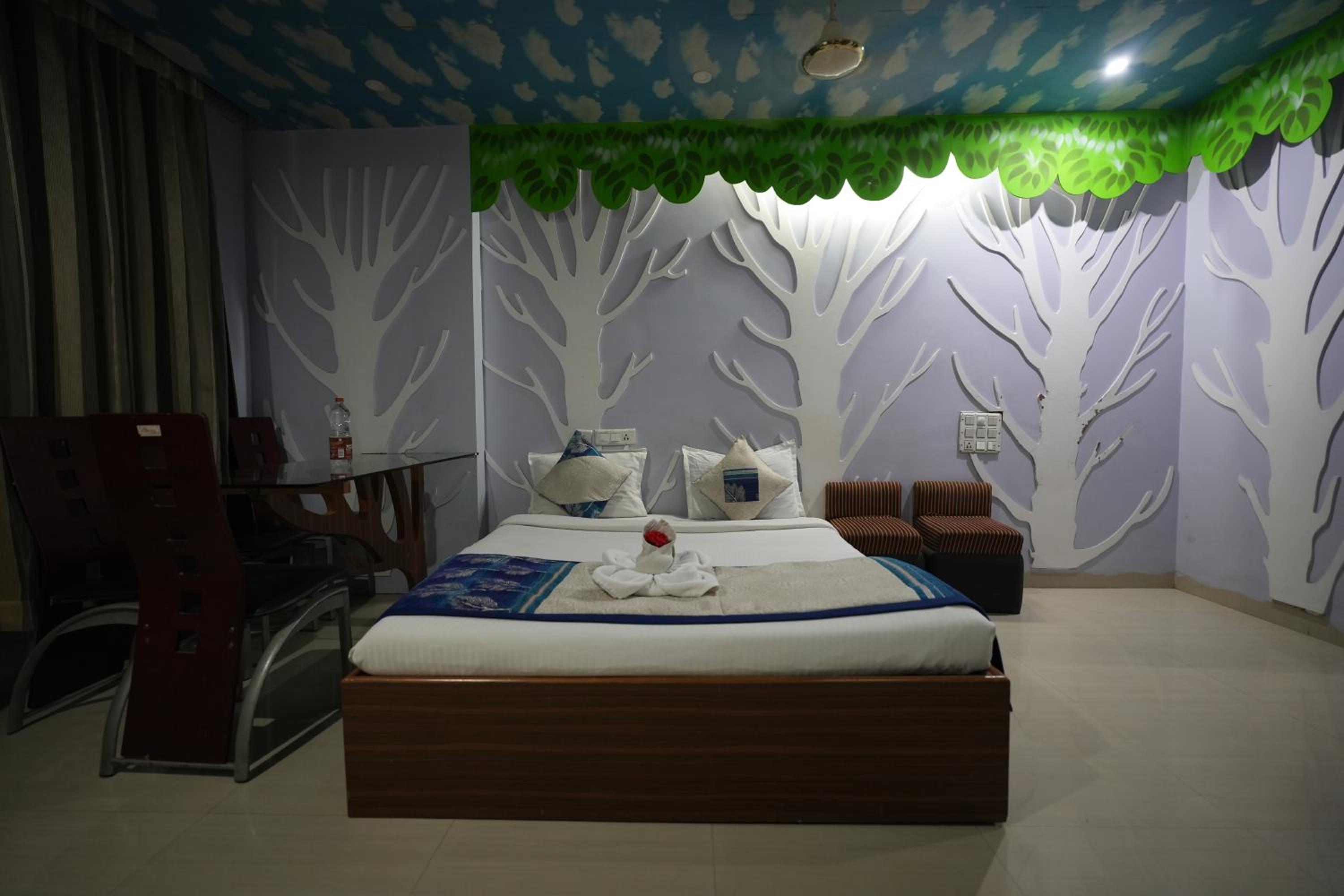 Presidential Suite photo 3