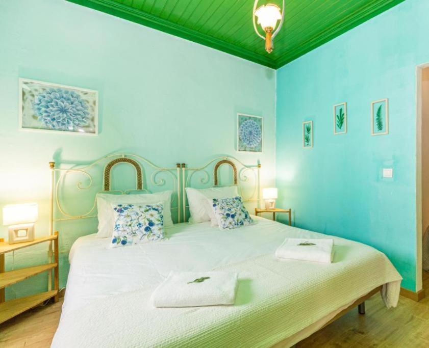 Double Room with Private Bathroom photo 1