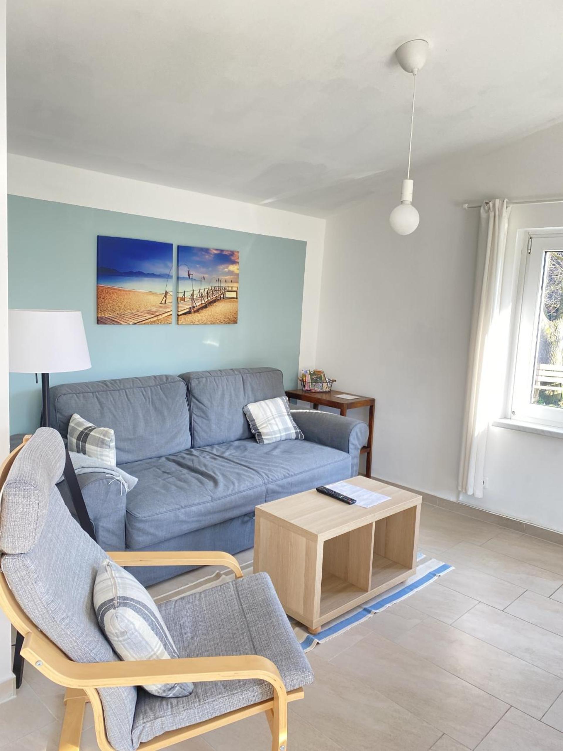 One-Bedroom Bungalow photo 1