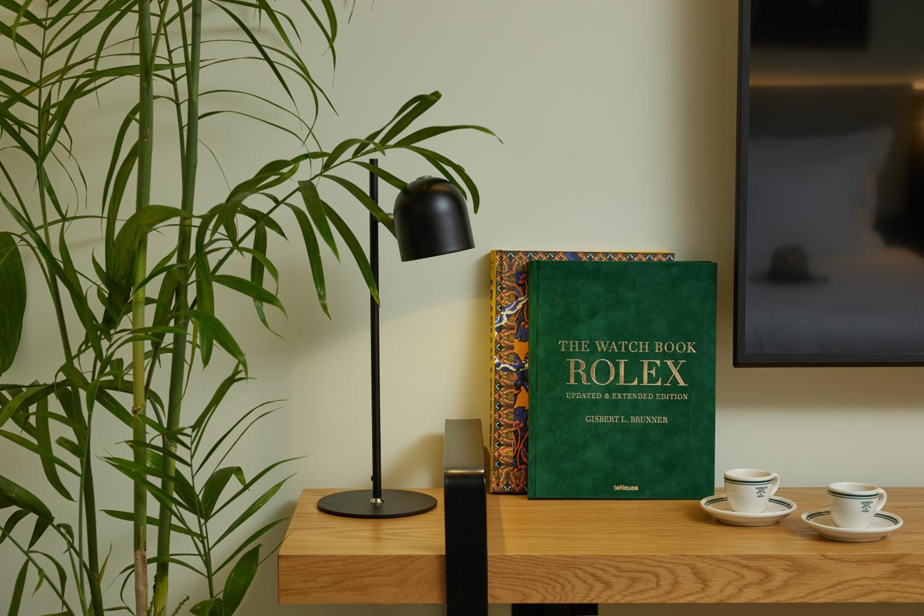 Classic Room - Photo 3