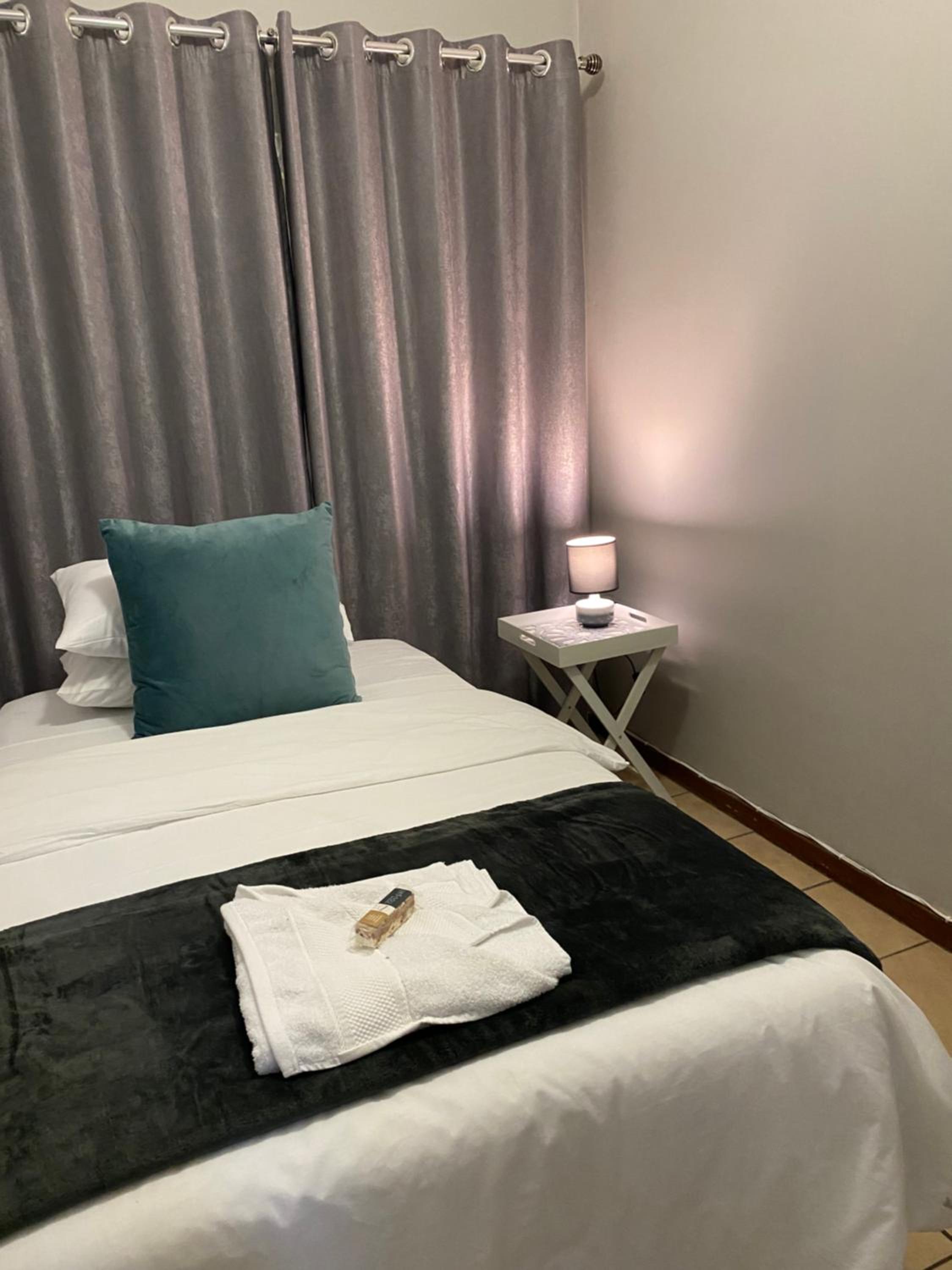 Deluxe Single Room photo 2