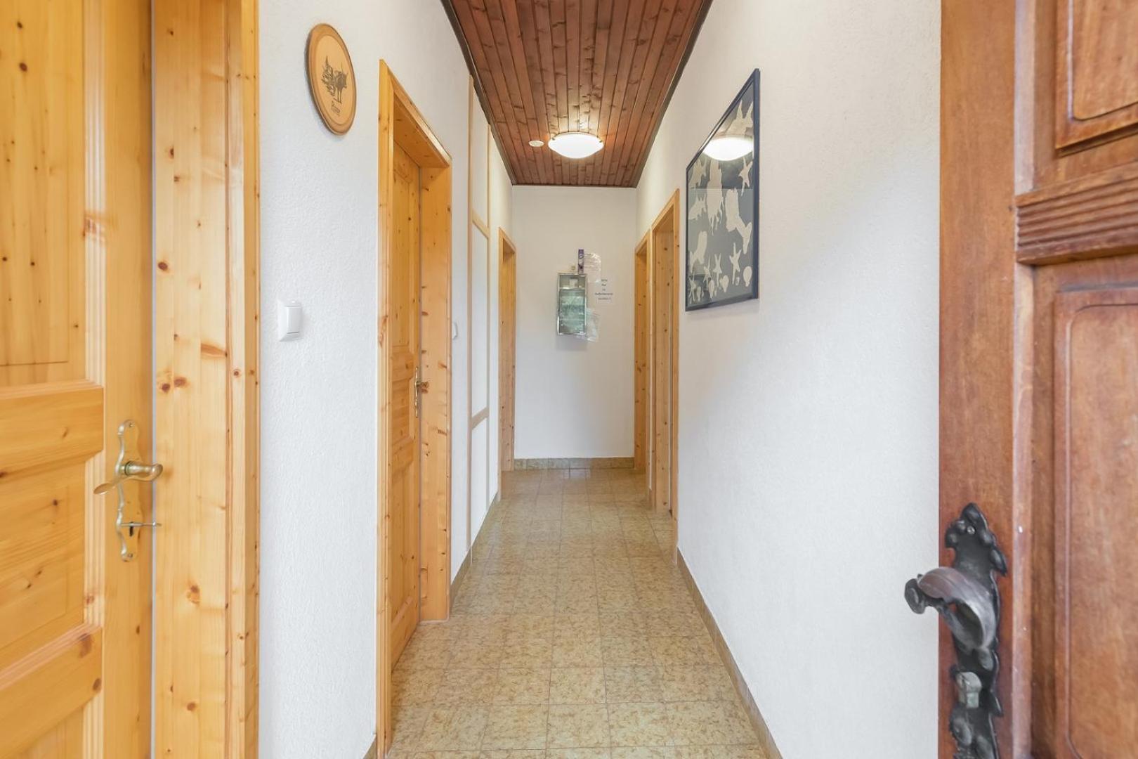 Quadruple Room photo 3