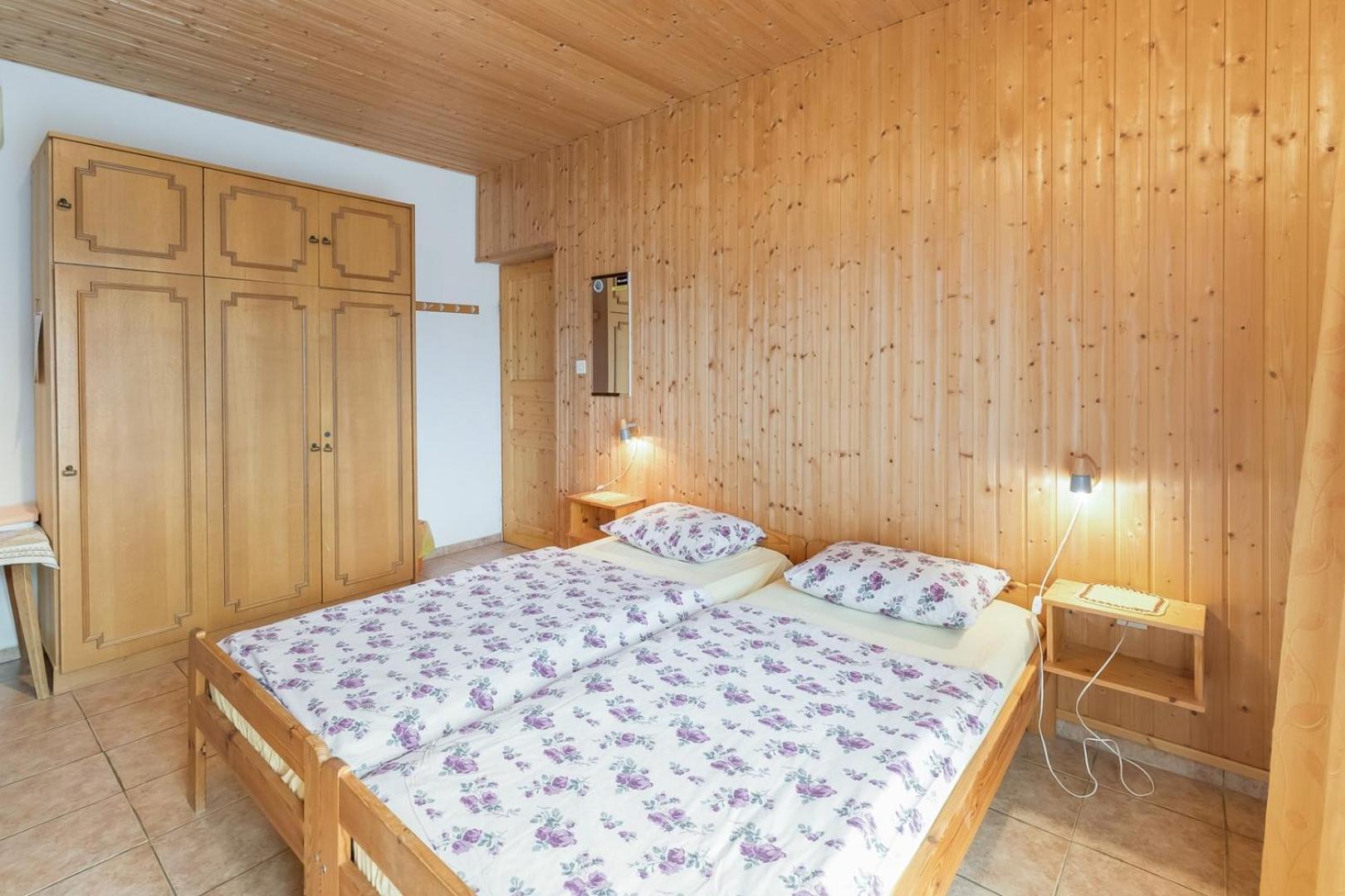 Quadruple Room photo 1