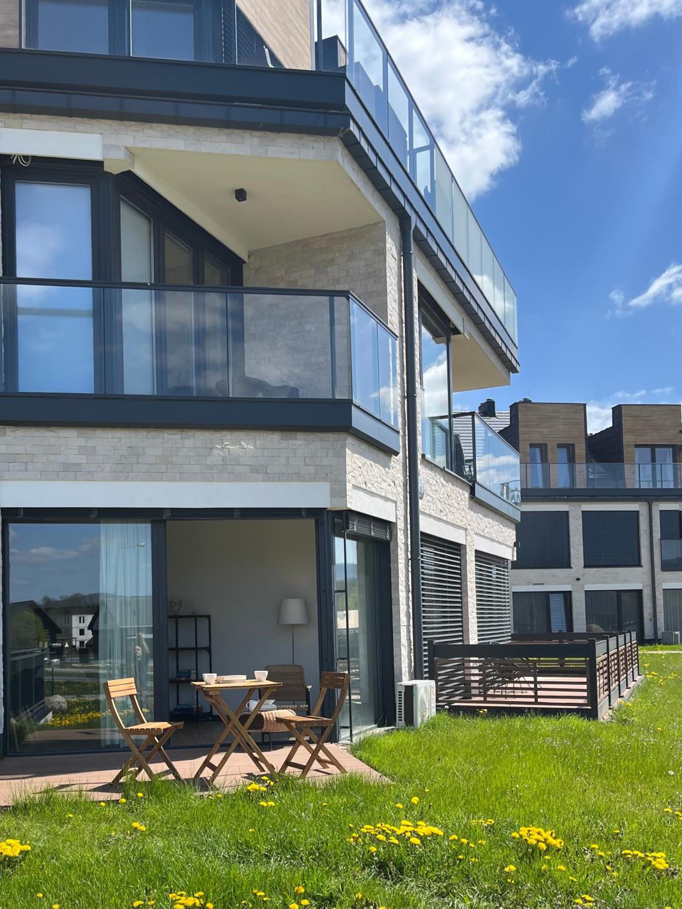 Superior Apartment