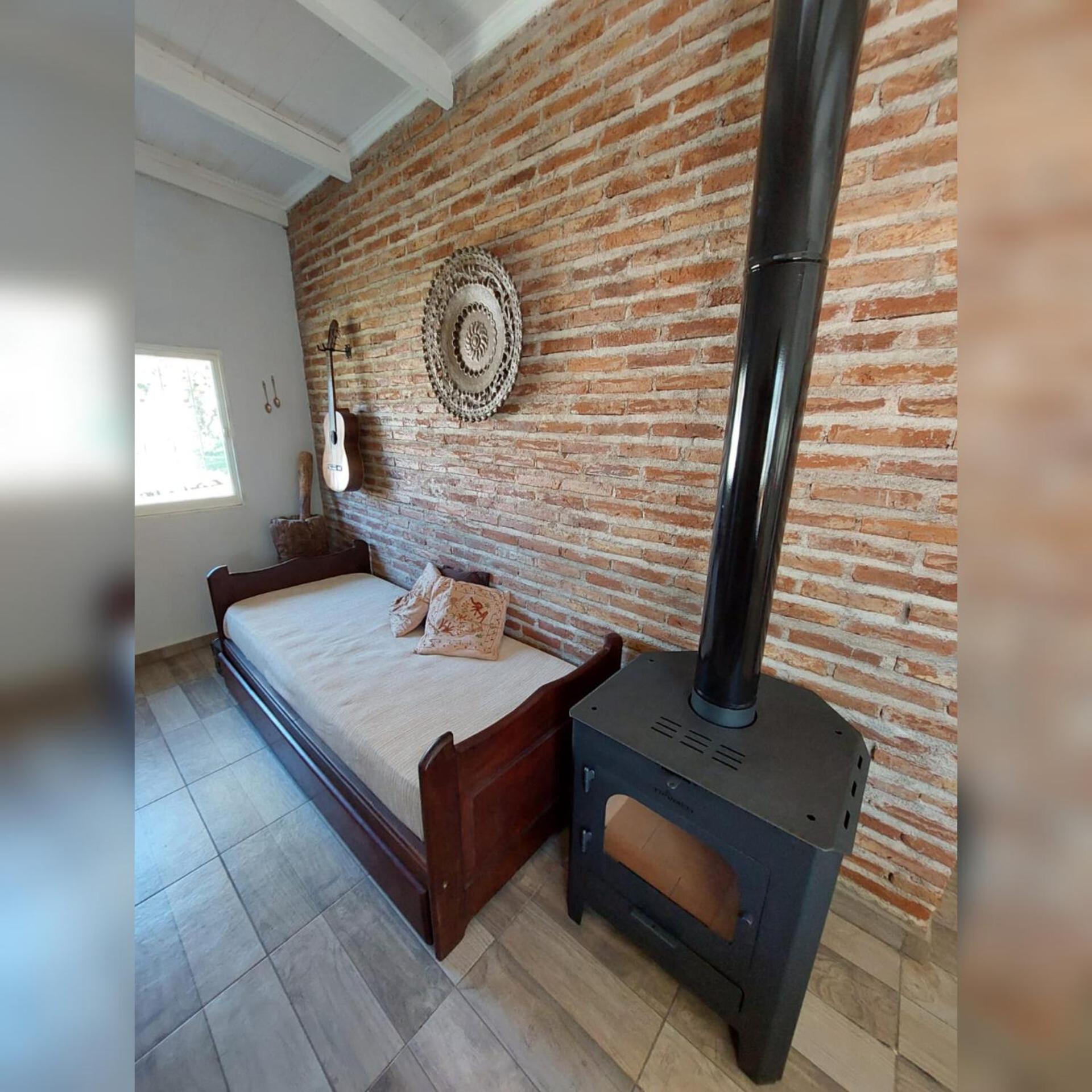 One-Bedroom House photo 2