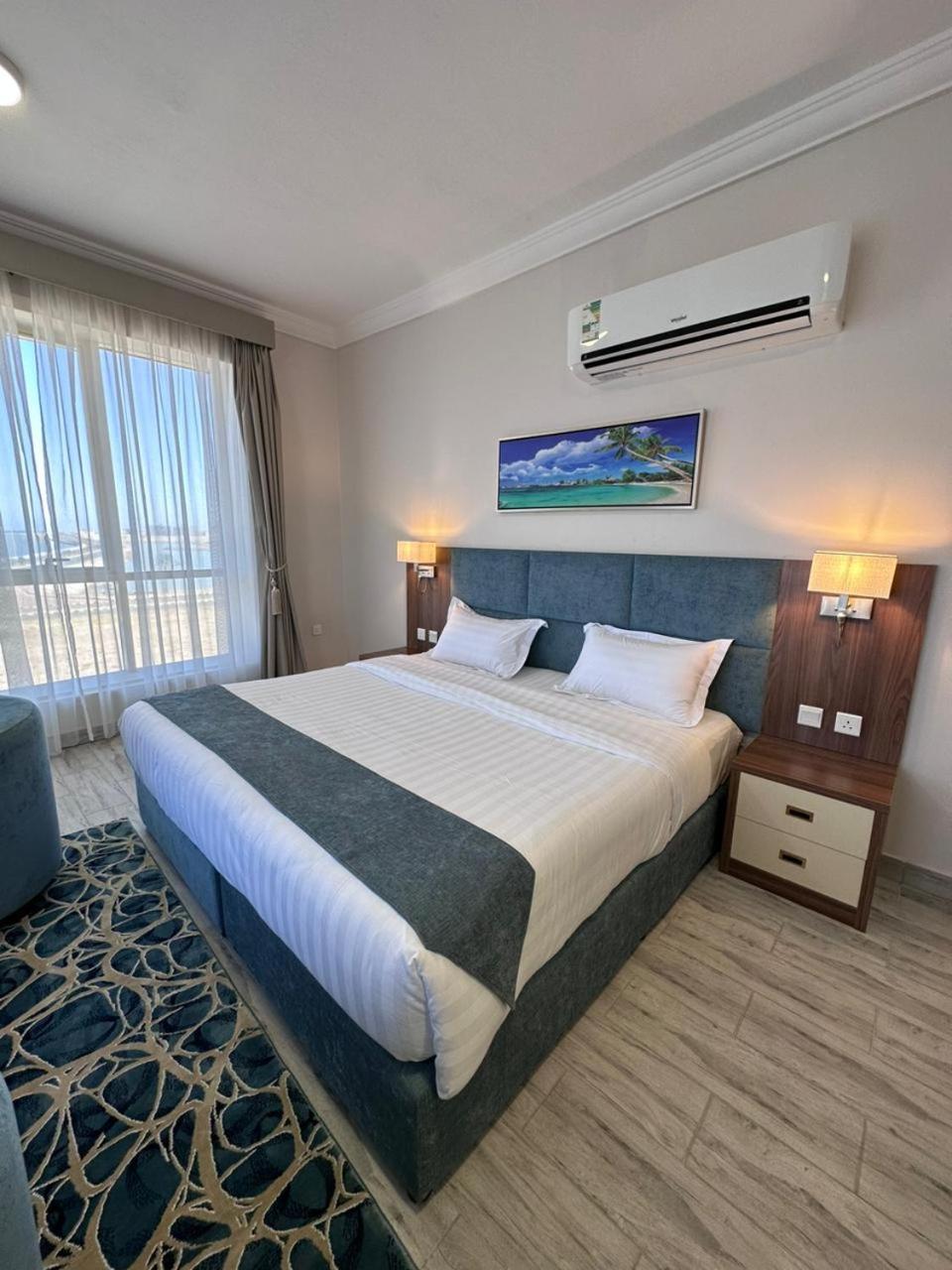 Family Suite photo 3