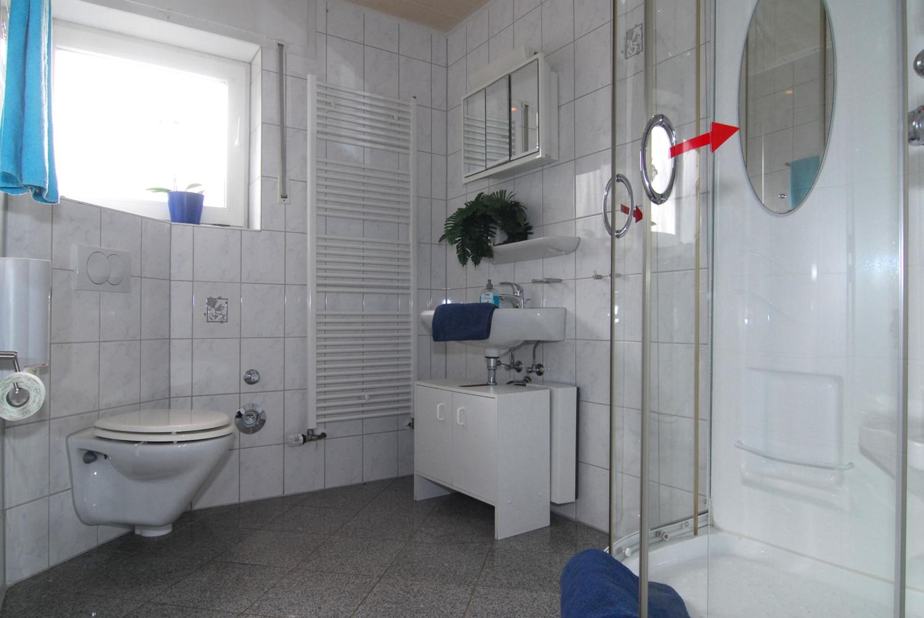 Single Room with Shared Bathroom photo 1