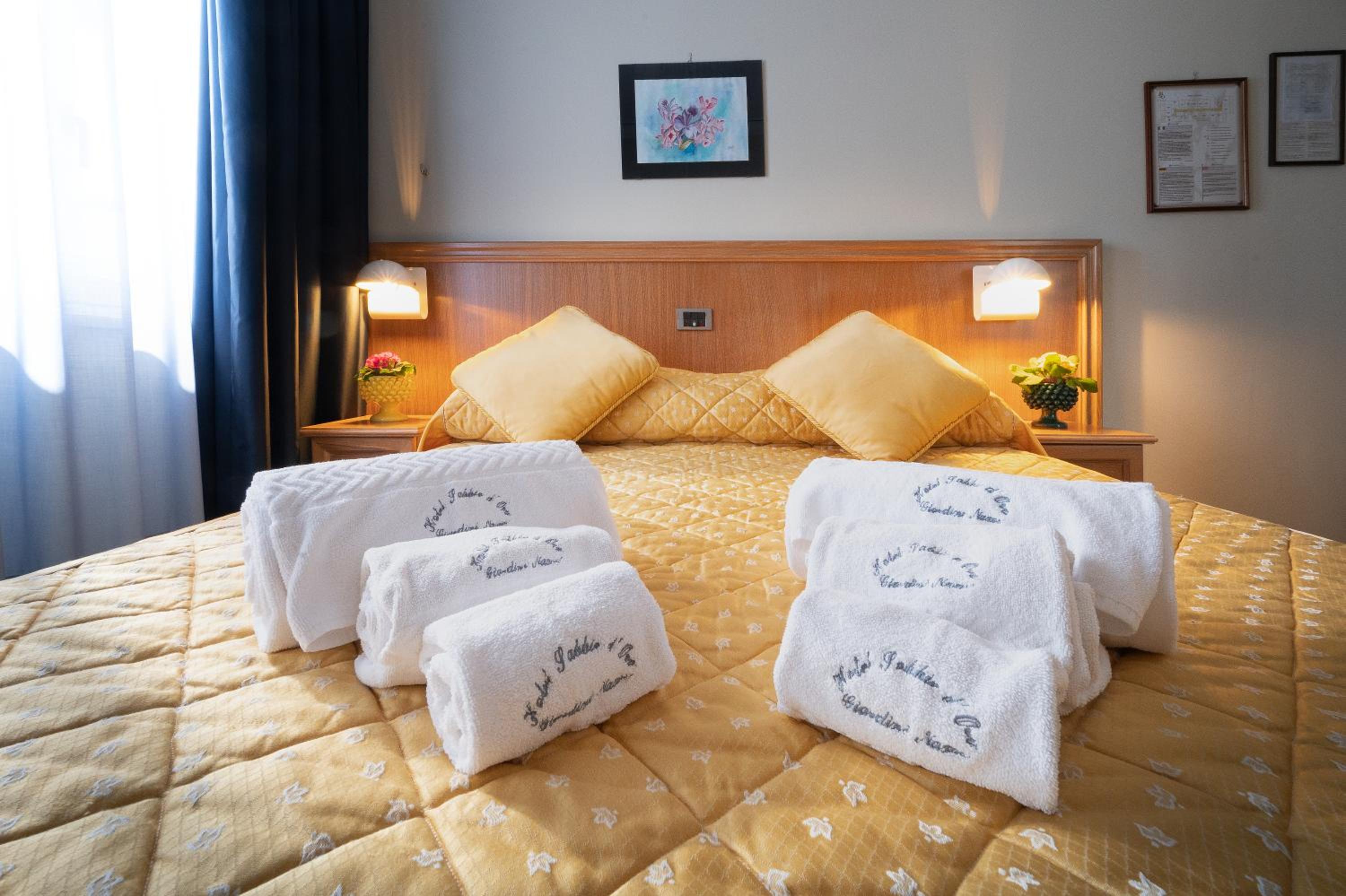 Quarto Individual
