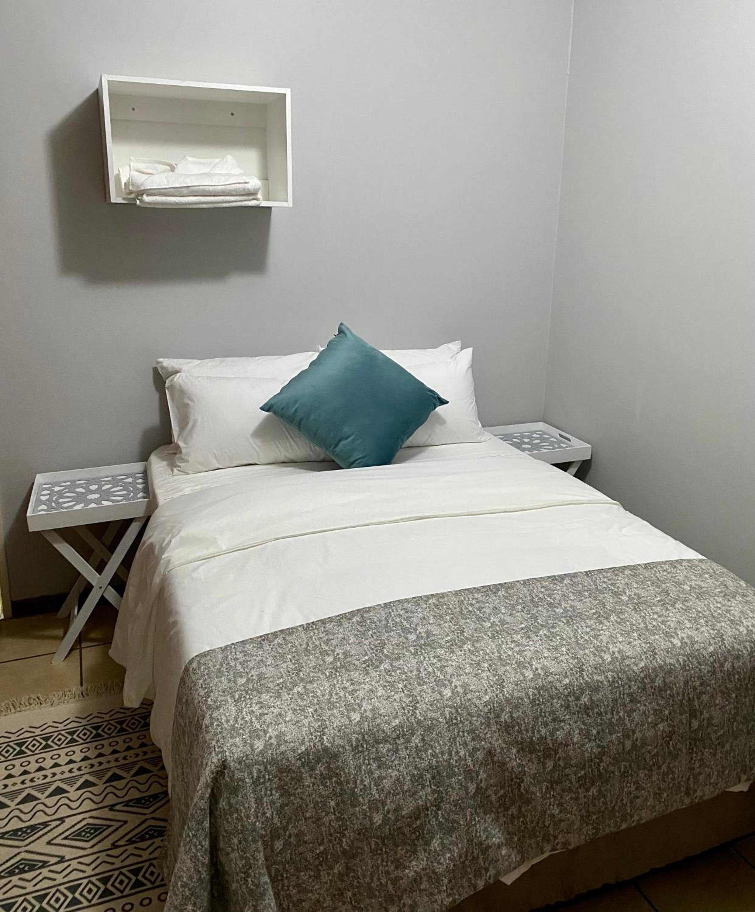 Deluxe Double Room - Photo 4