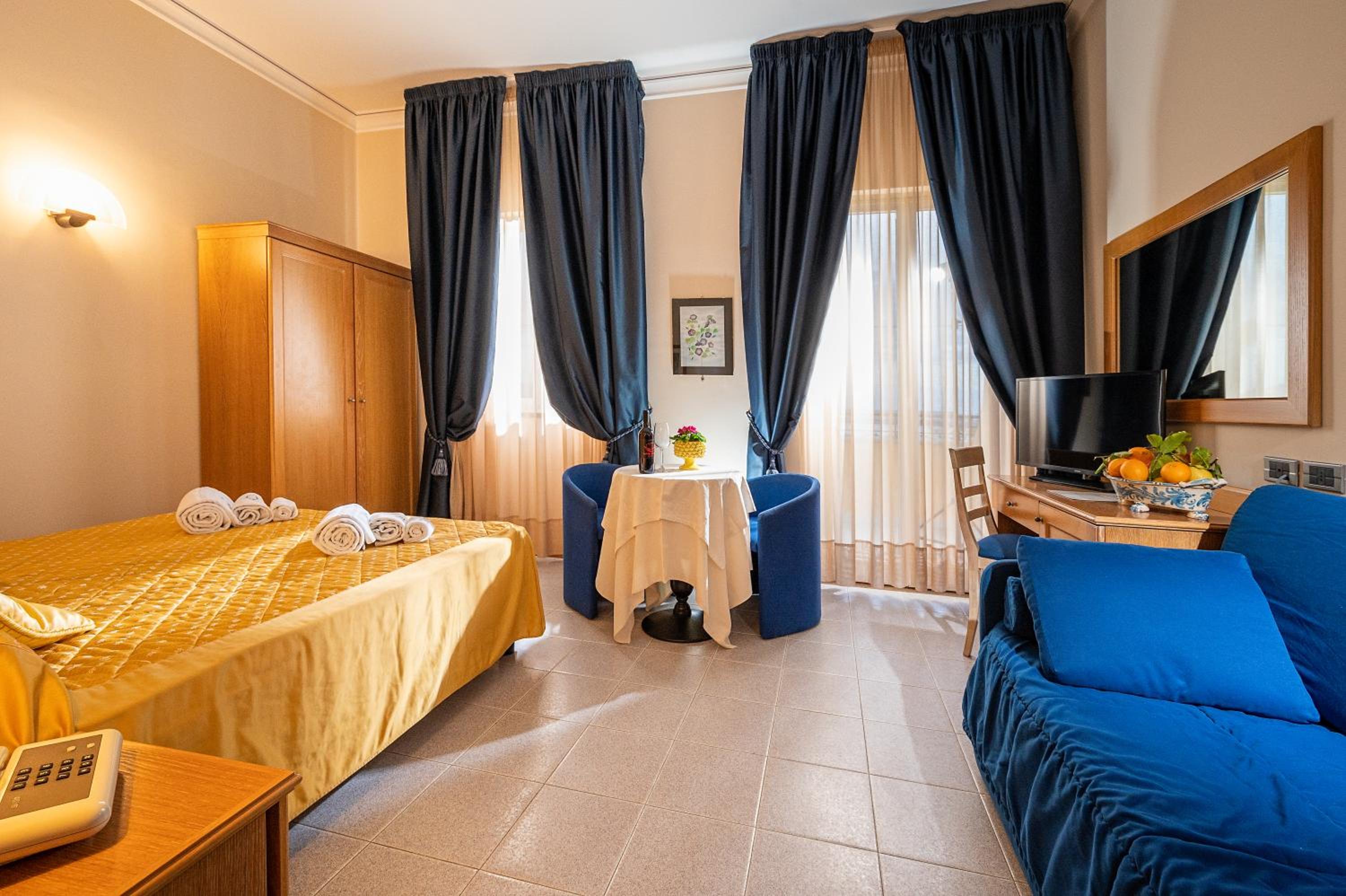 Superior Double Room - Photo 4