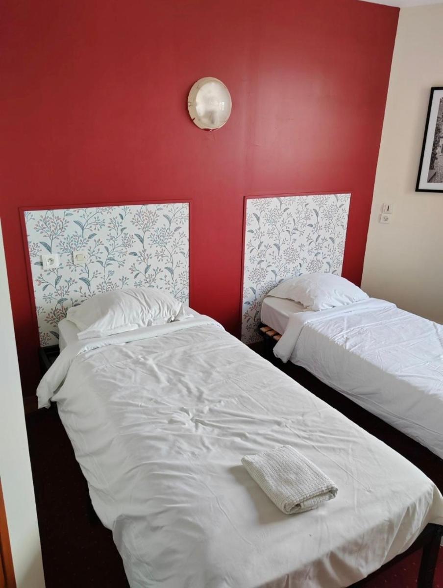 Twin Room photo 3