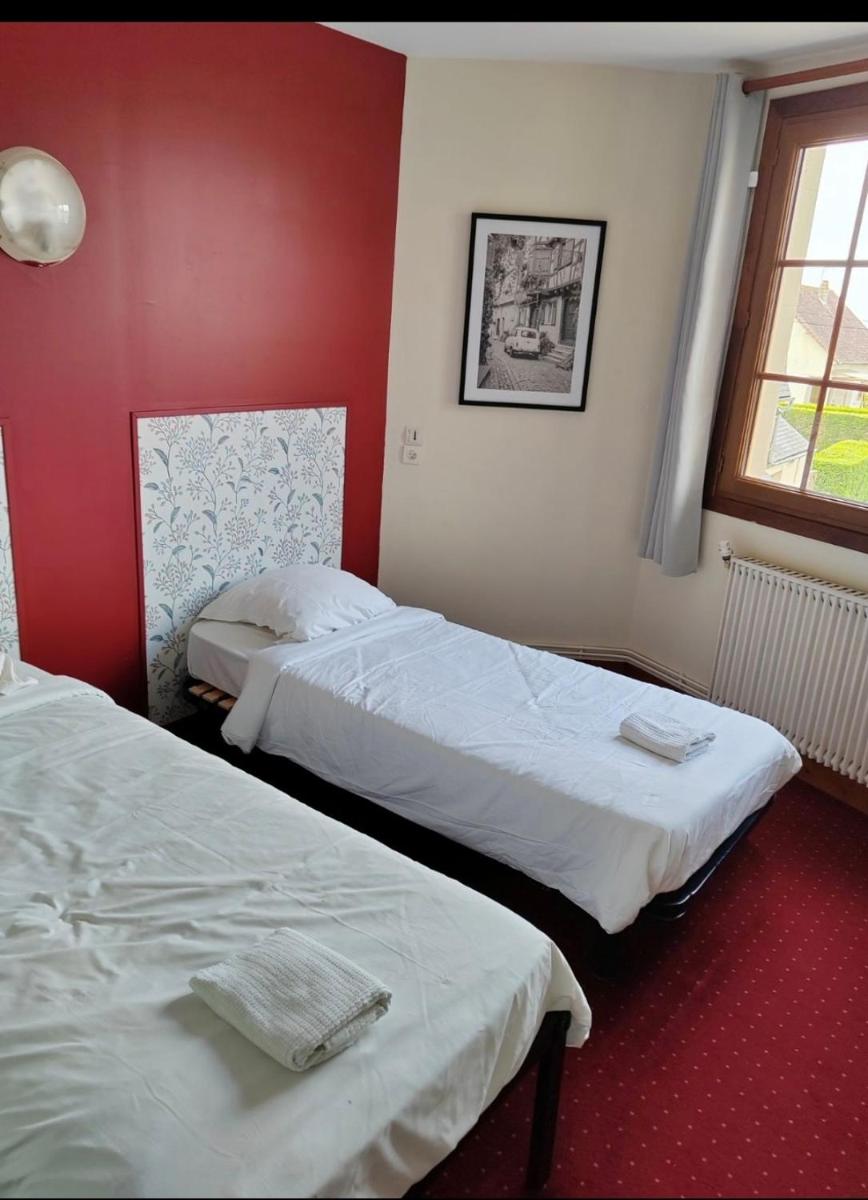 Twin Room photo 1