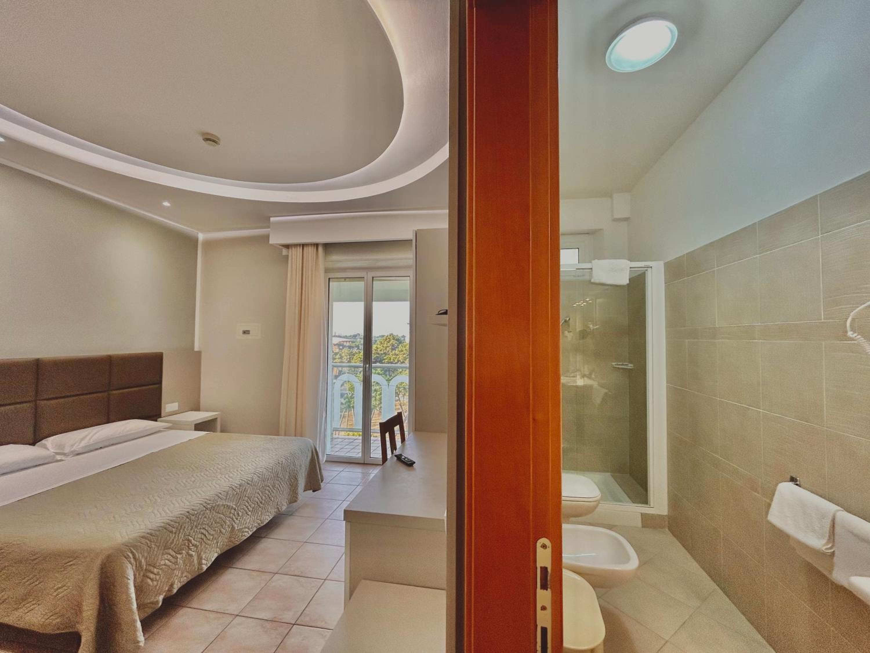 Classic Double or Twin Room