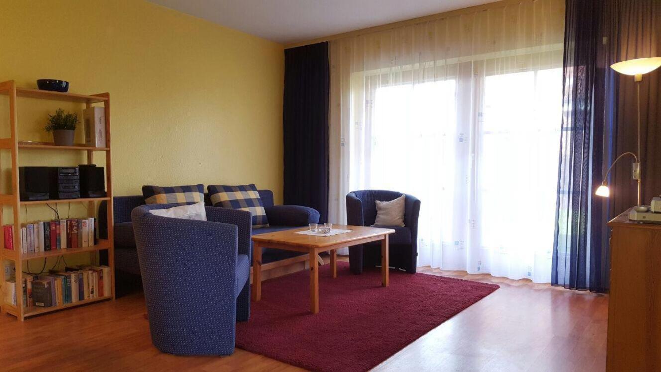 Apartment photo 1