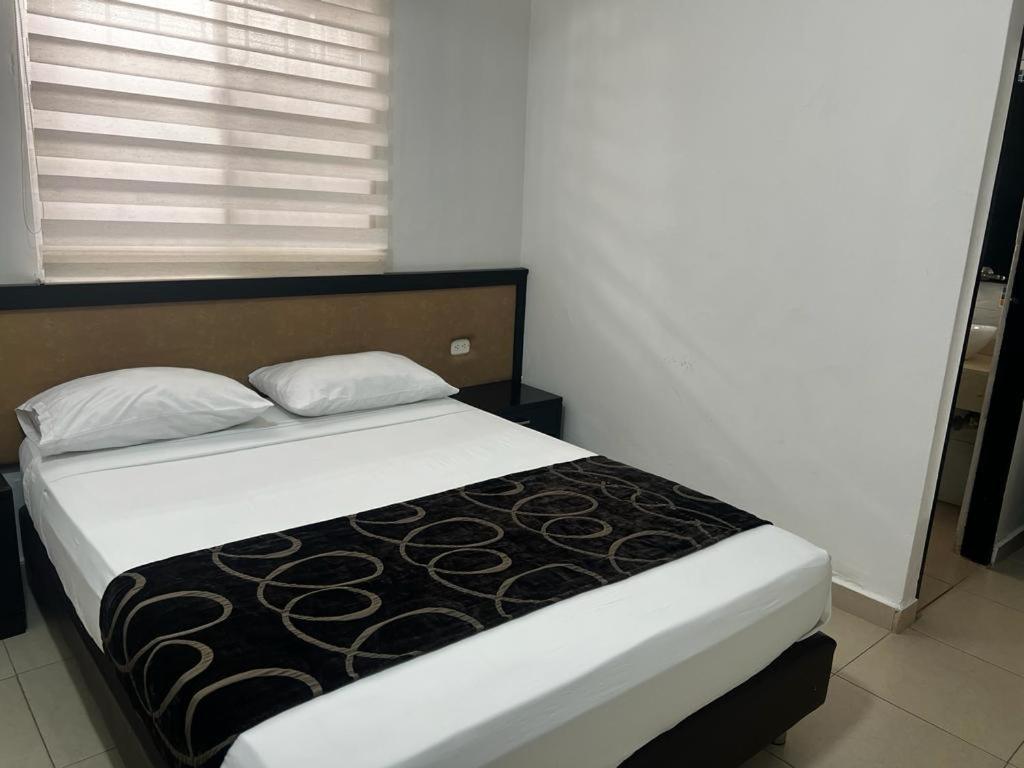 Budget Single Room