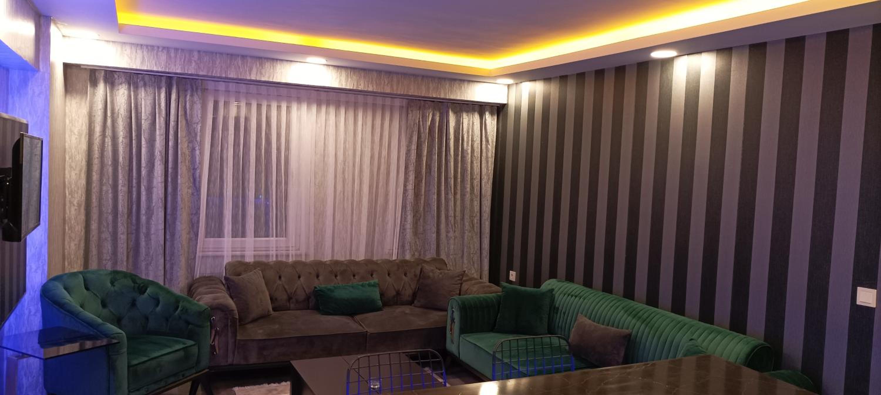 Apartment (Non Smoking) photo 3