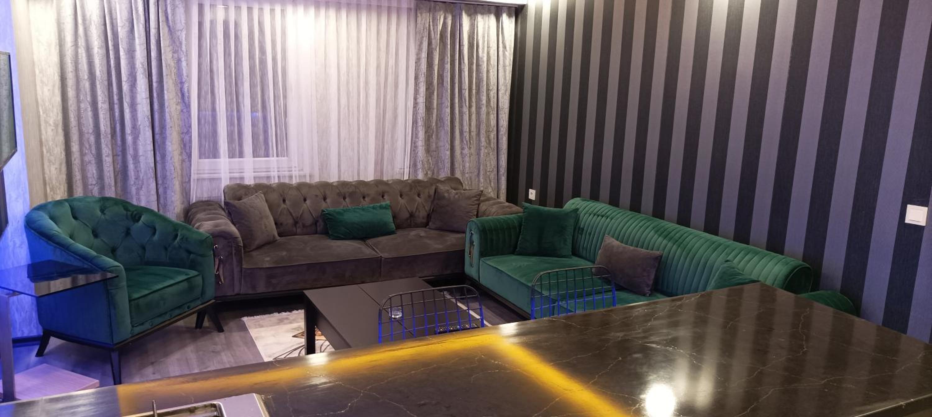 Apartment (Non Smoking) photo 1