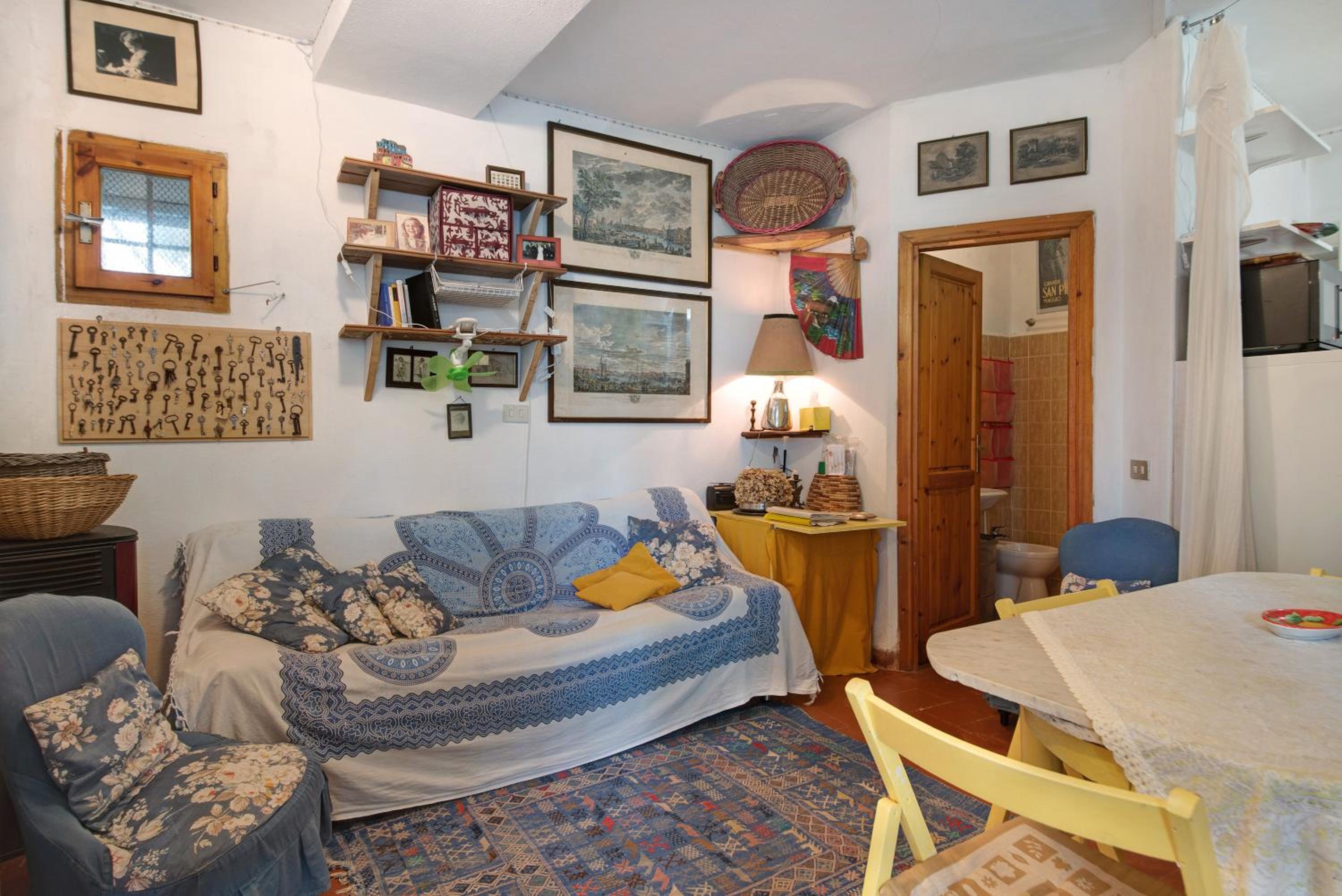 Two-Bedroom Superior Apartment photo 1