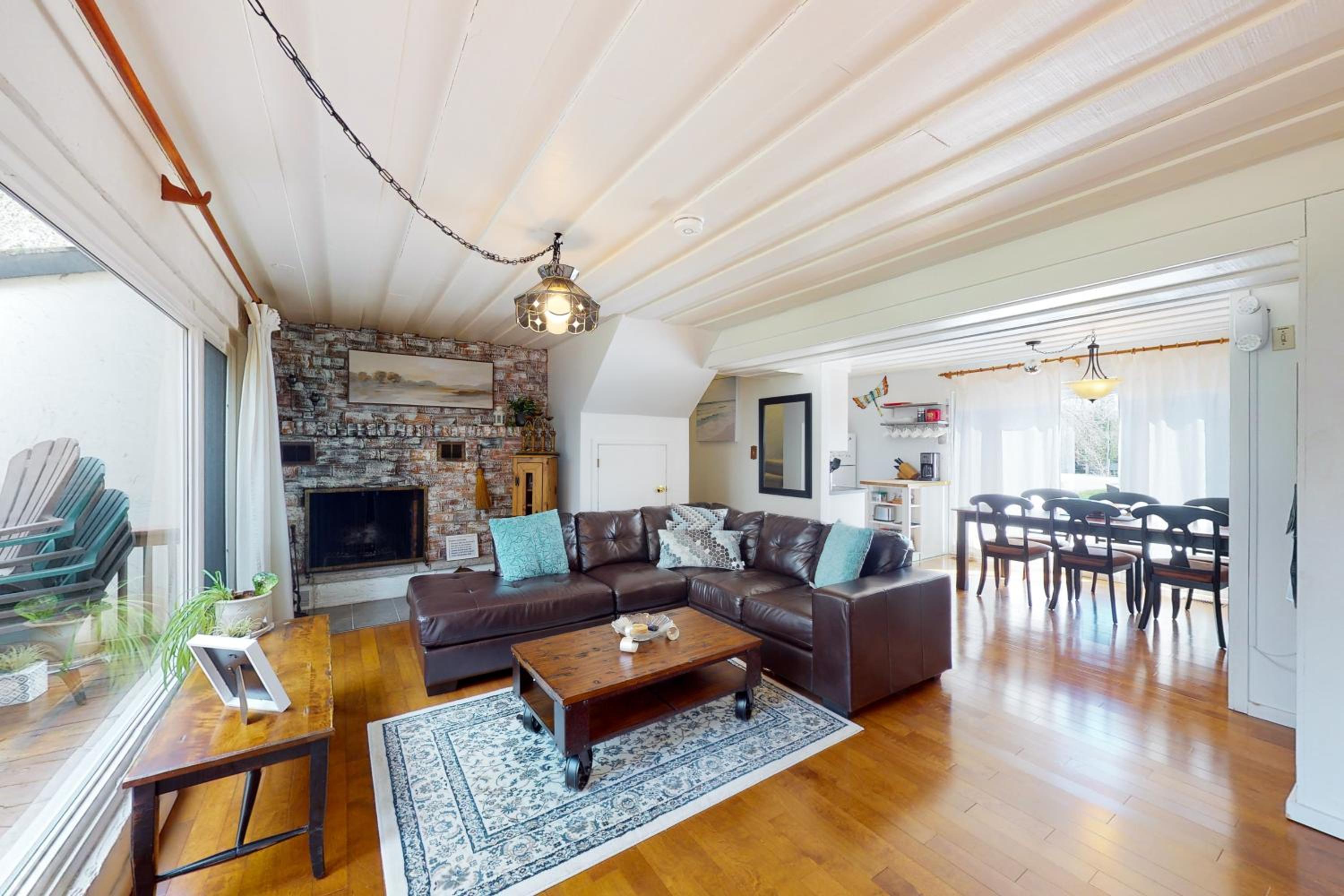 Three Bedroom Chalet photo 1