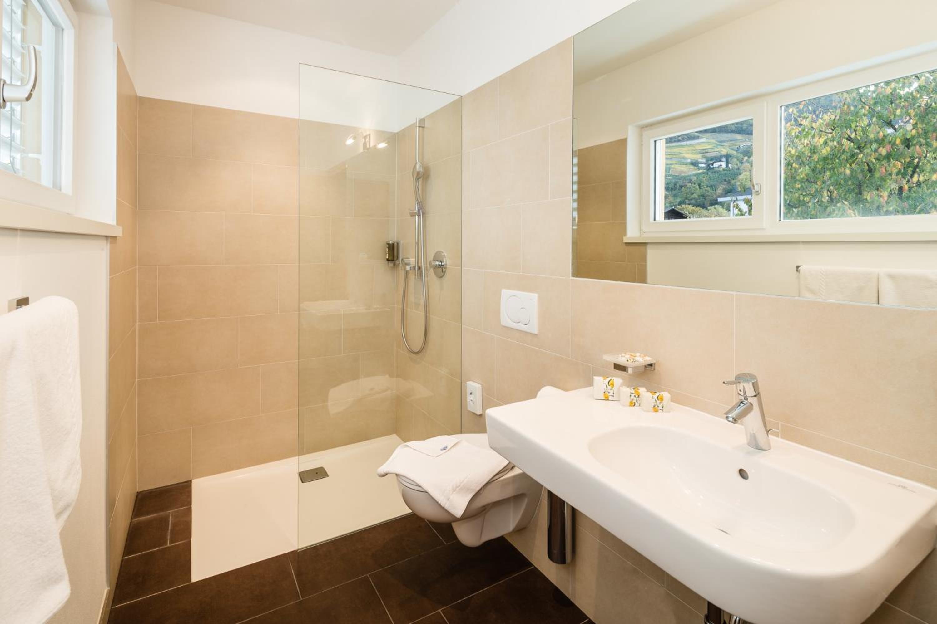 Superior Double Room with Balcony photo 2