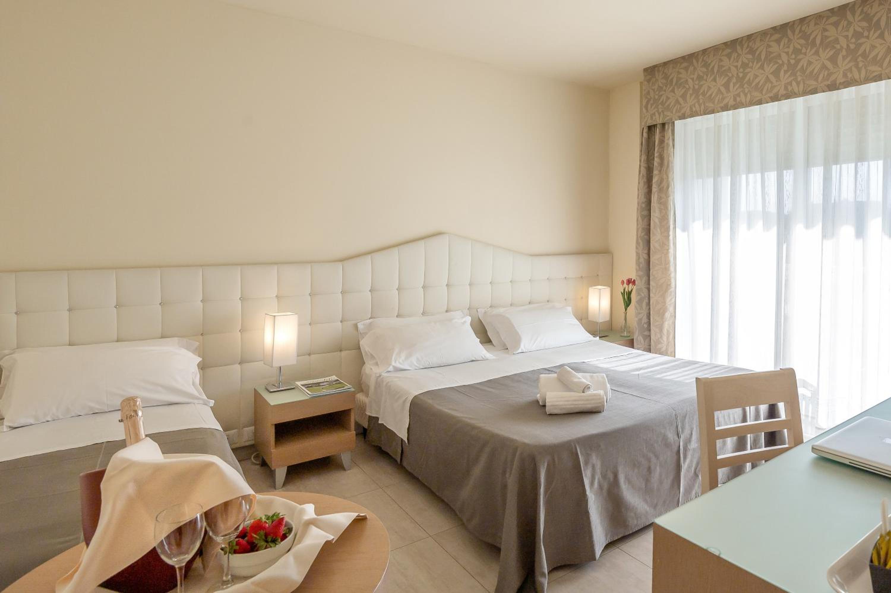 Comfort Triple Room - Photo 1