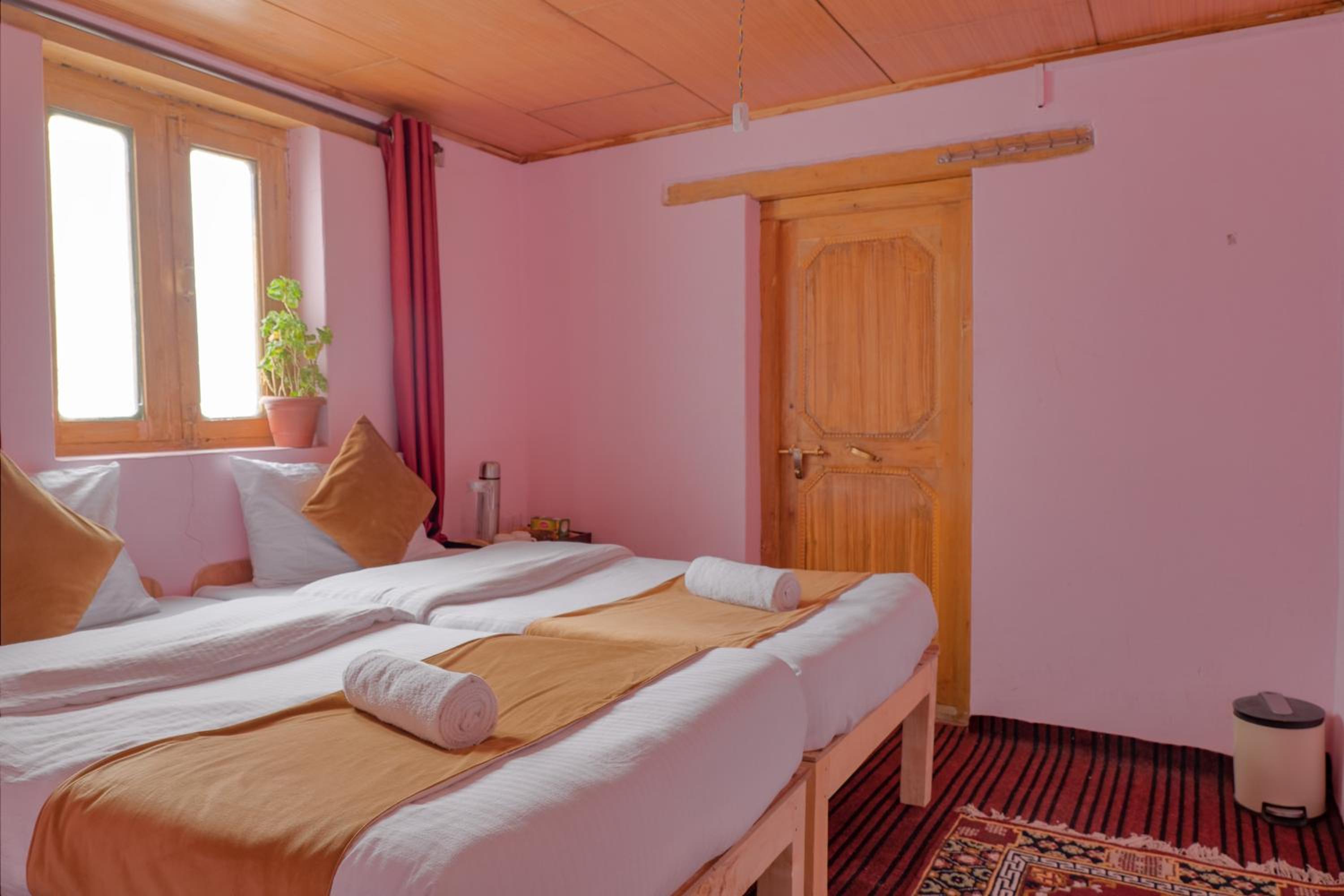 Double Room with Mountain View photo 1