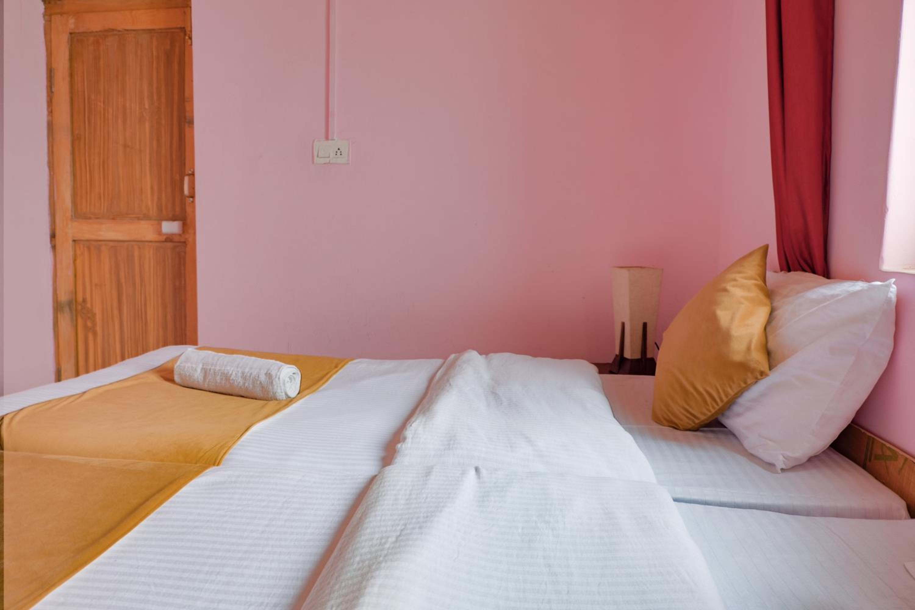 Double Room with Mountain View photo 3