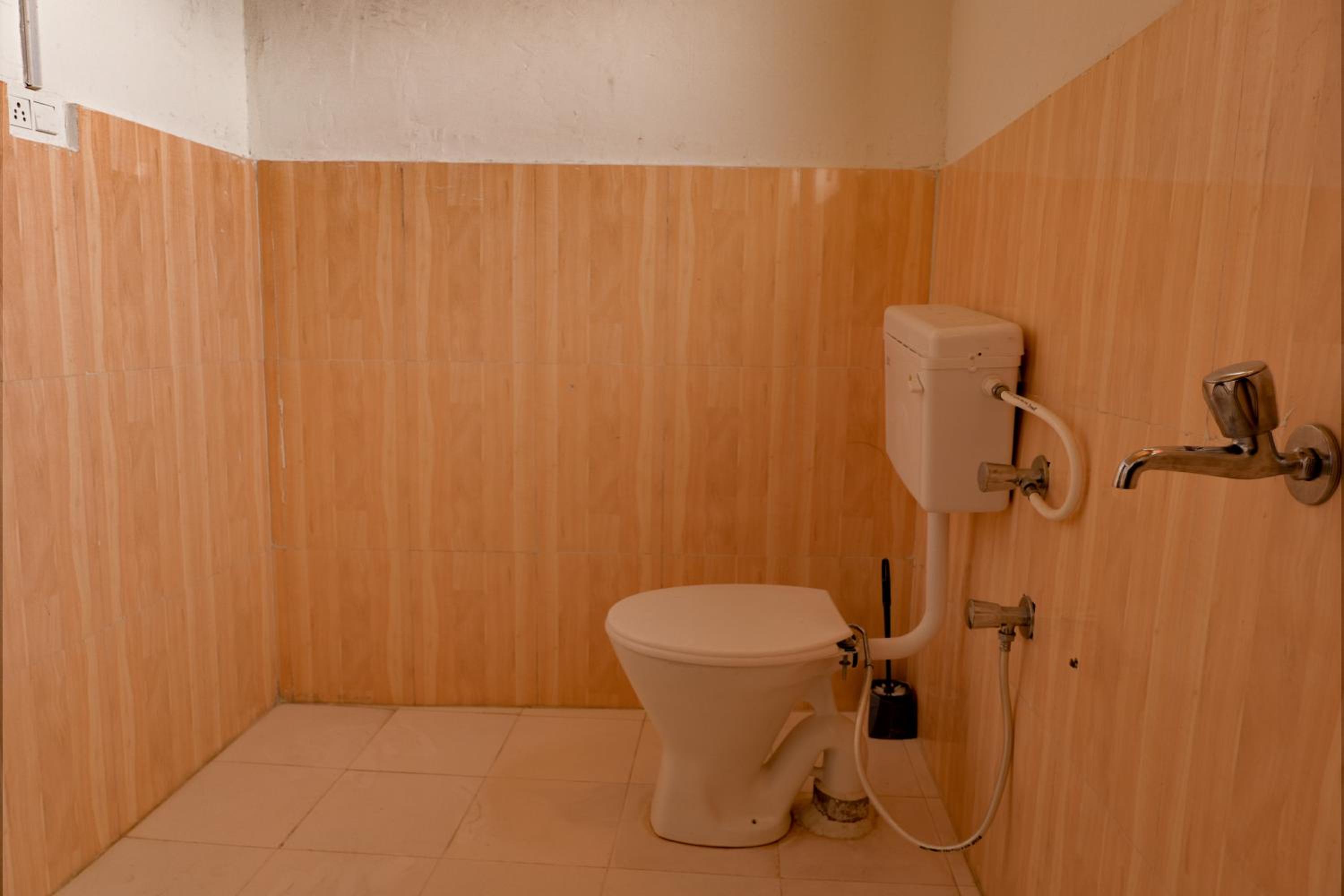 Double Room with Mountain View photo 2