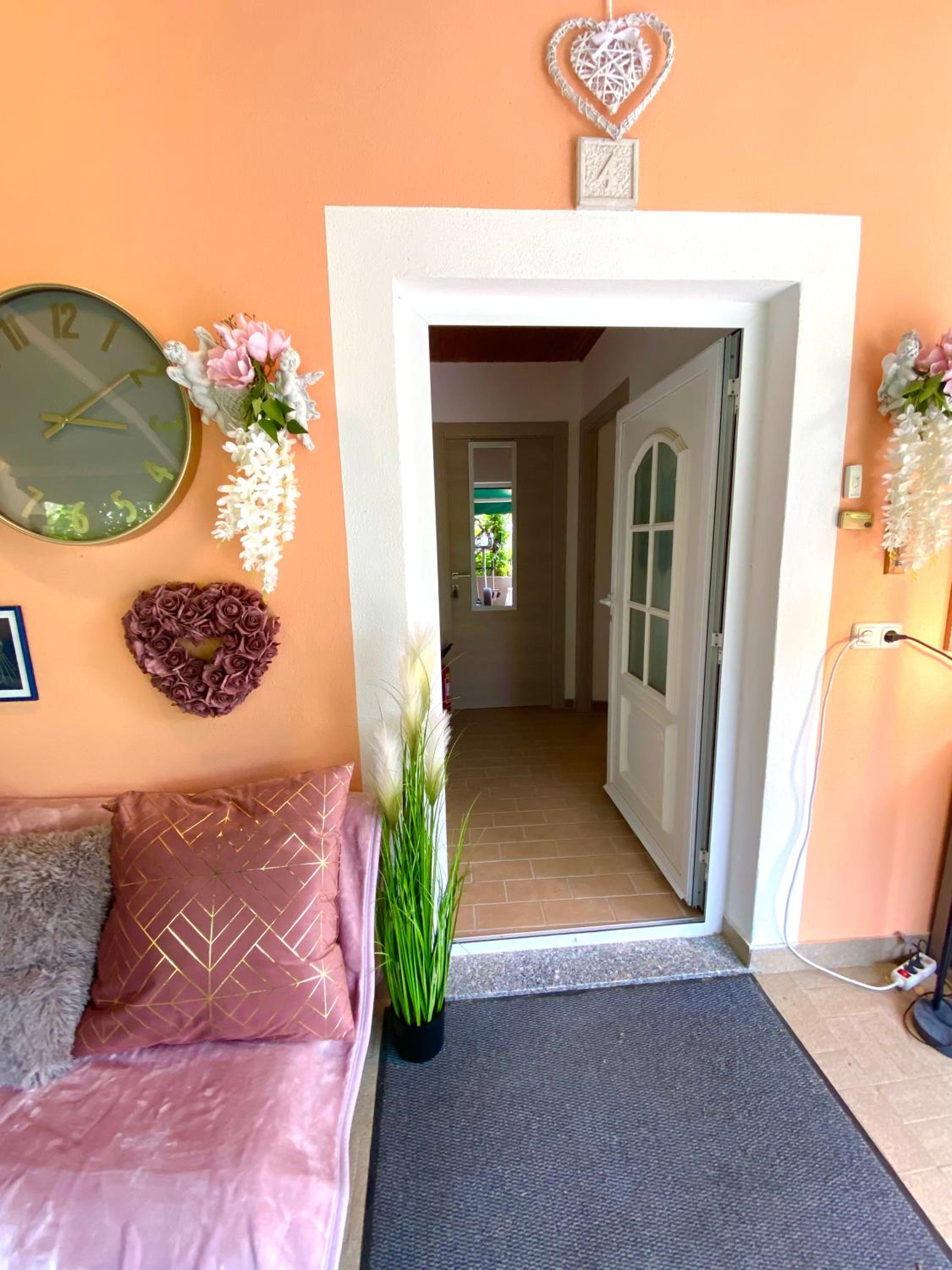 Apartment - Ground Floor