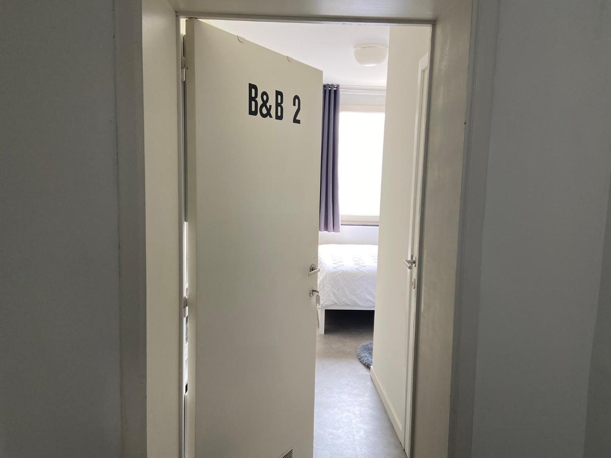 Double Room with Private Bathroom photo 3