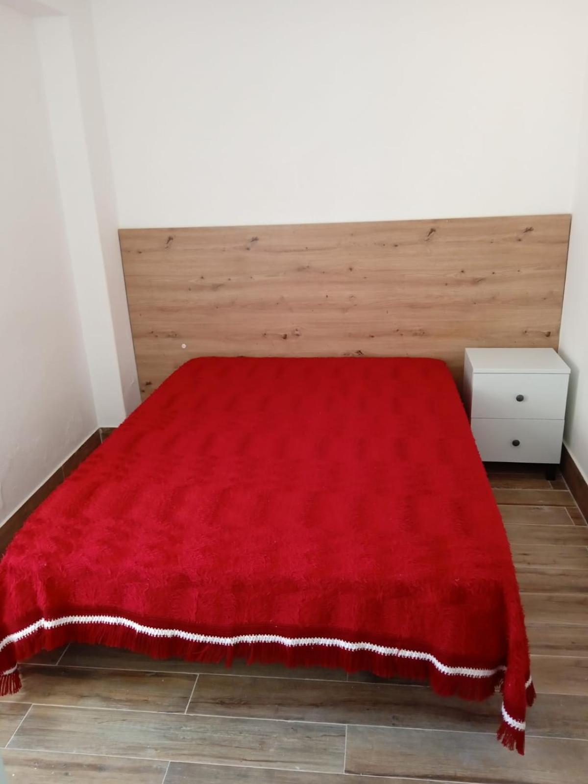 Two-Bedroom House photo 2