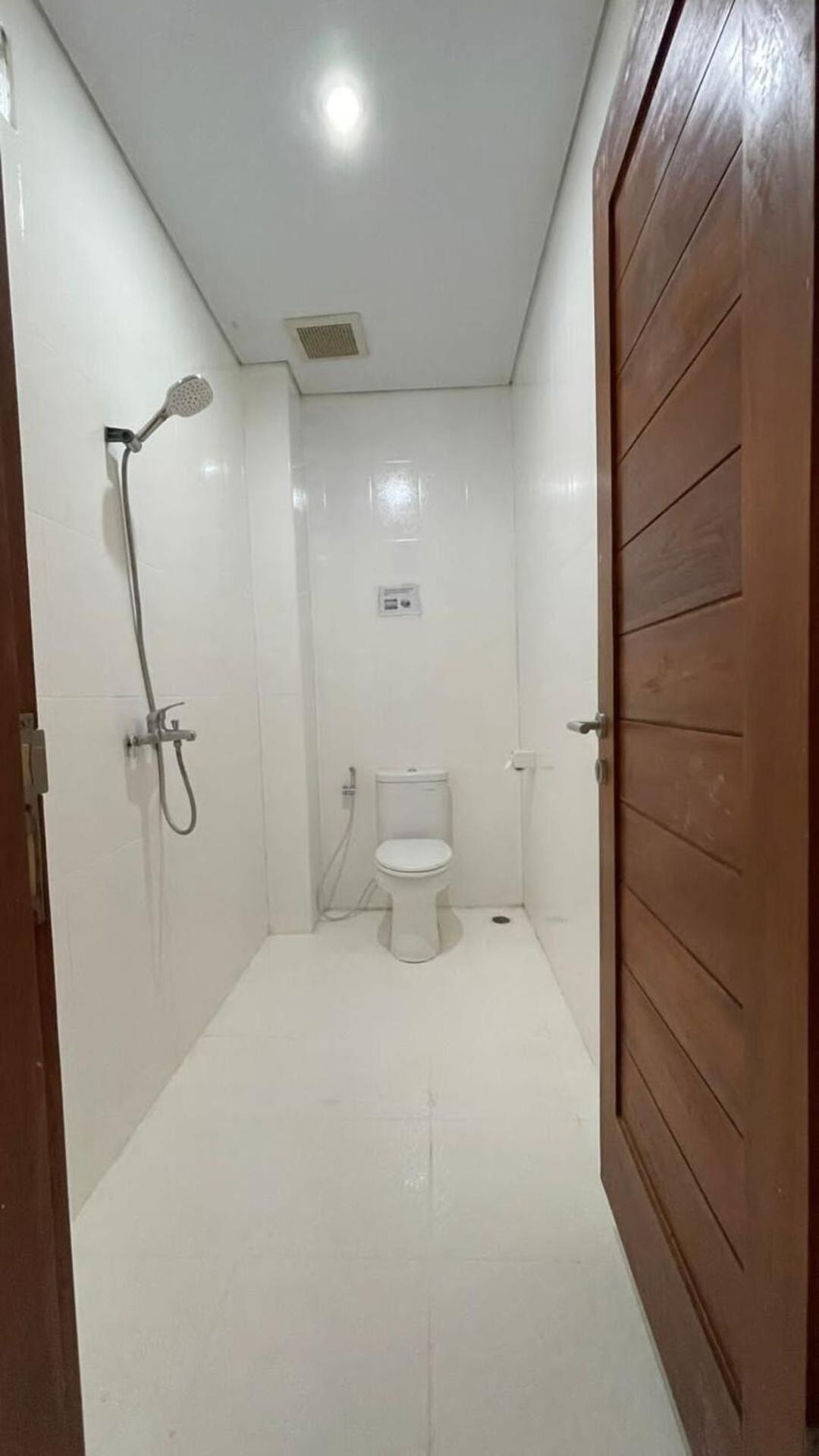 Deluxe Double Room - Photo 9