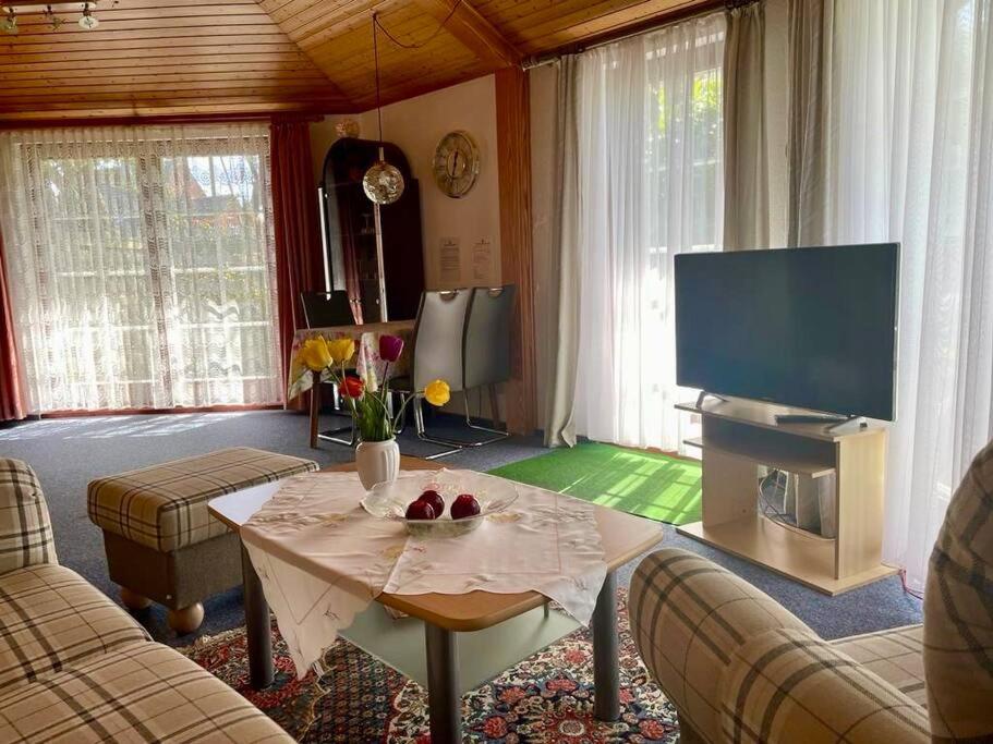 Apartment with Garden View photo 2