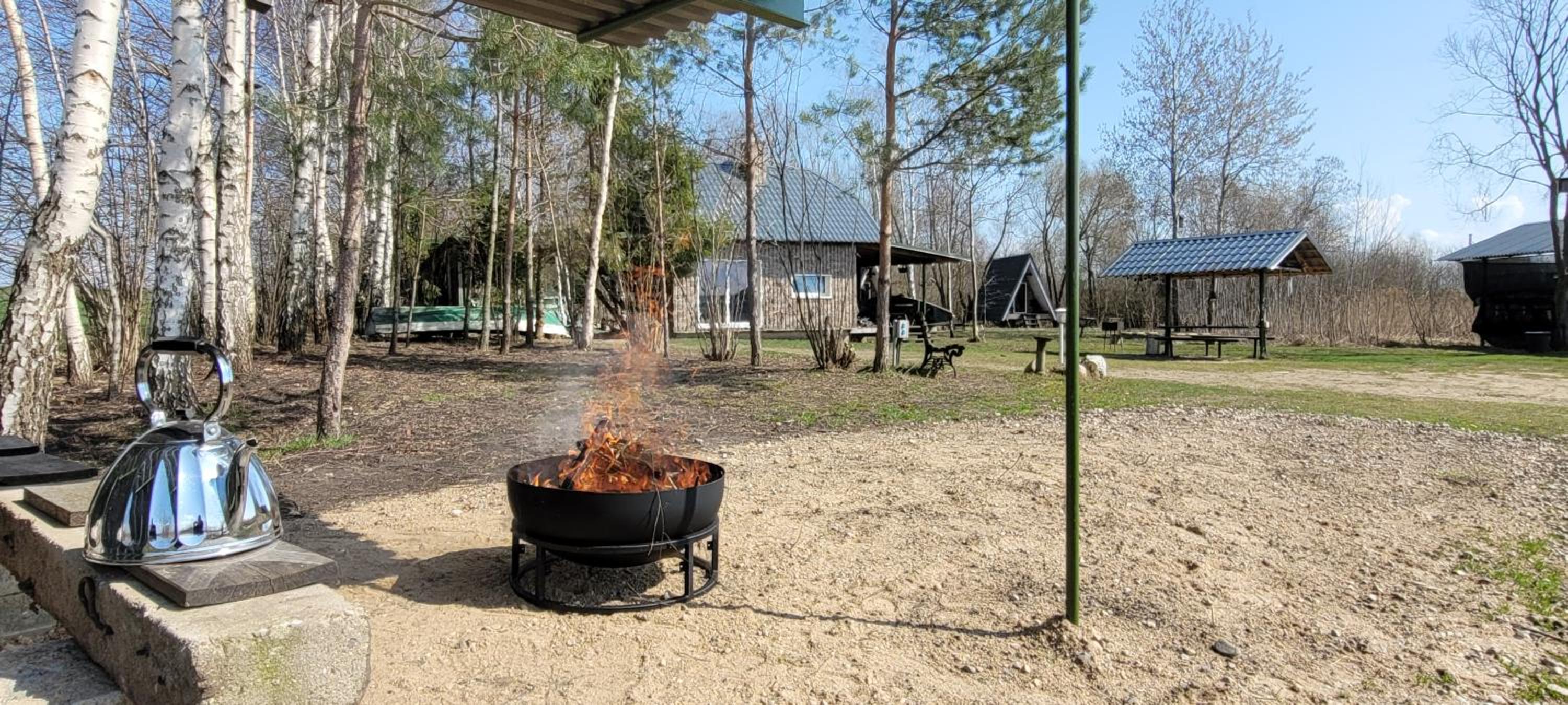 Vacation Home - Photo 29