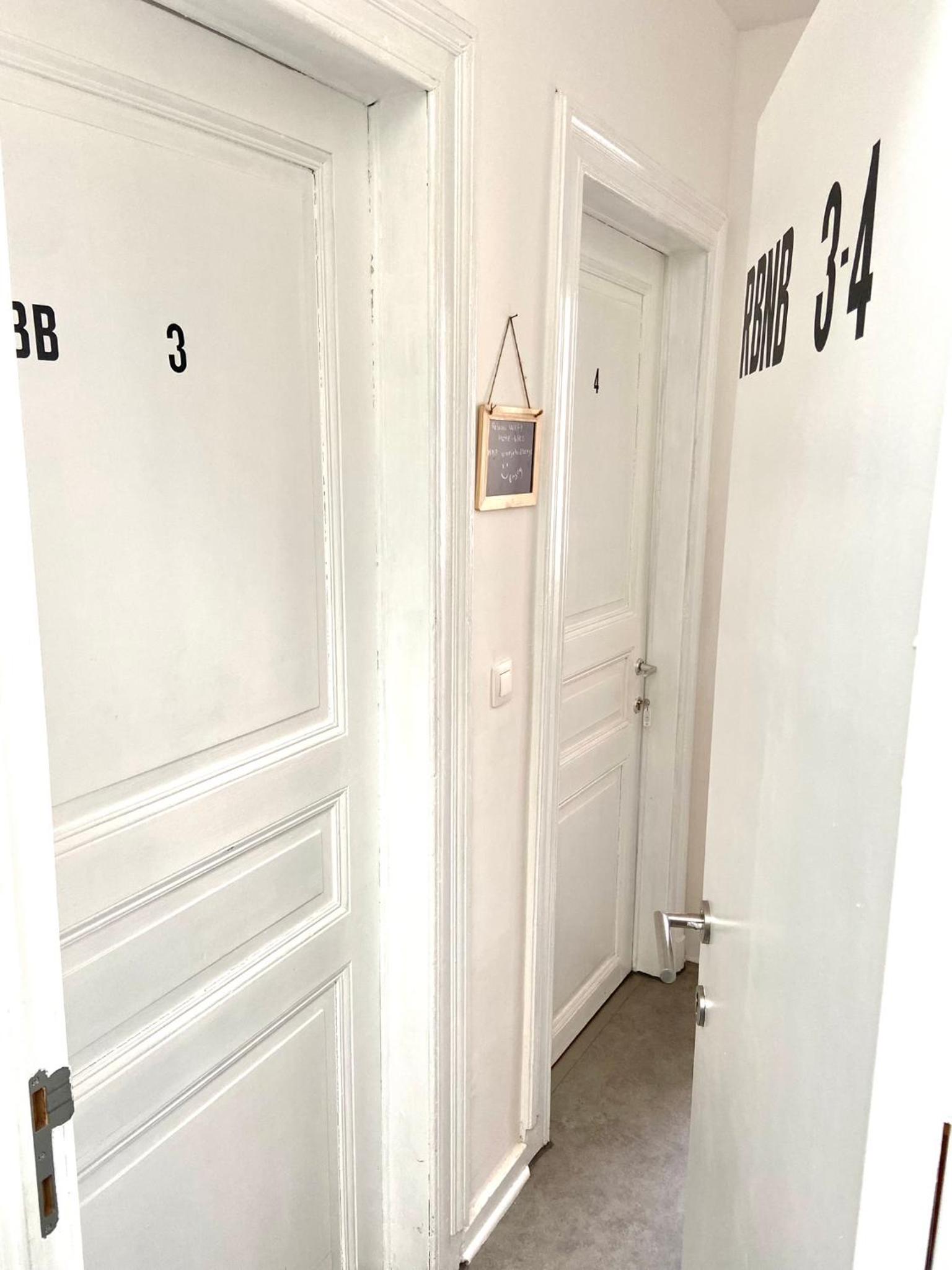 Double Room with Private Bathroom photo 2