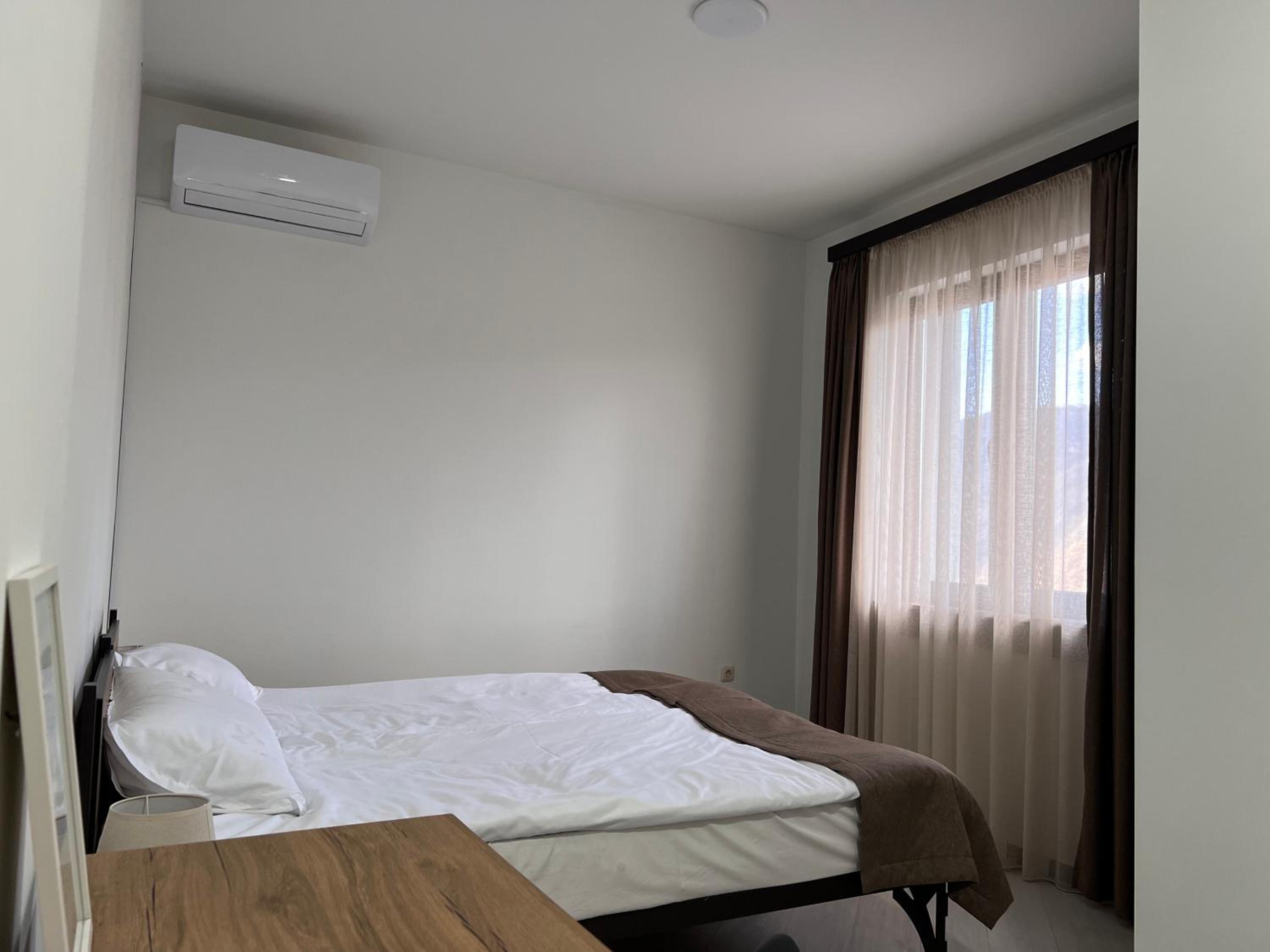 Double or Twin Room with View photo 2