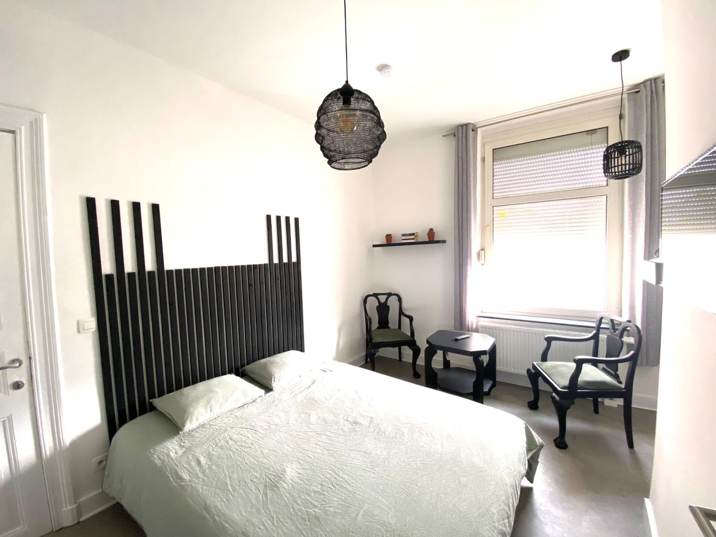 Double Room with Private Bathroom photo 3