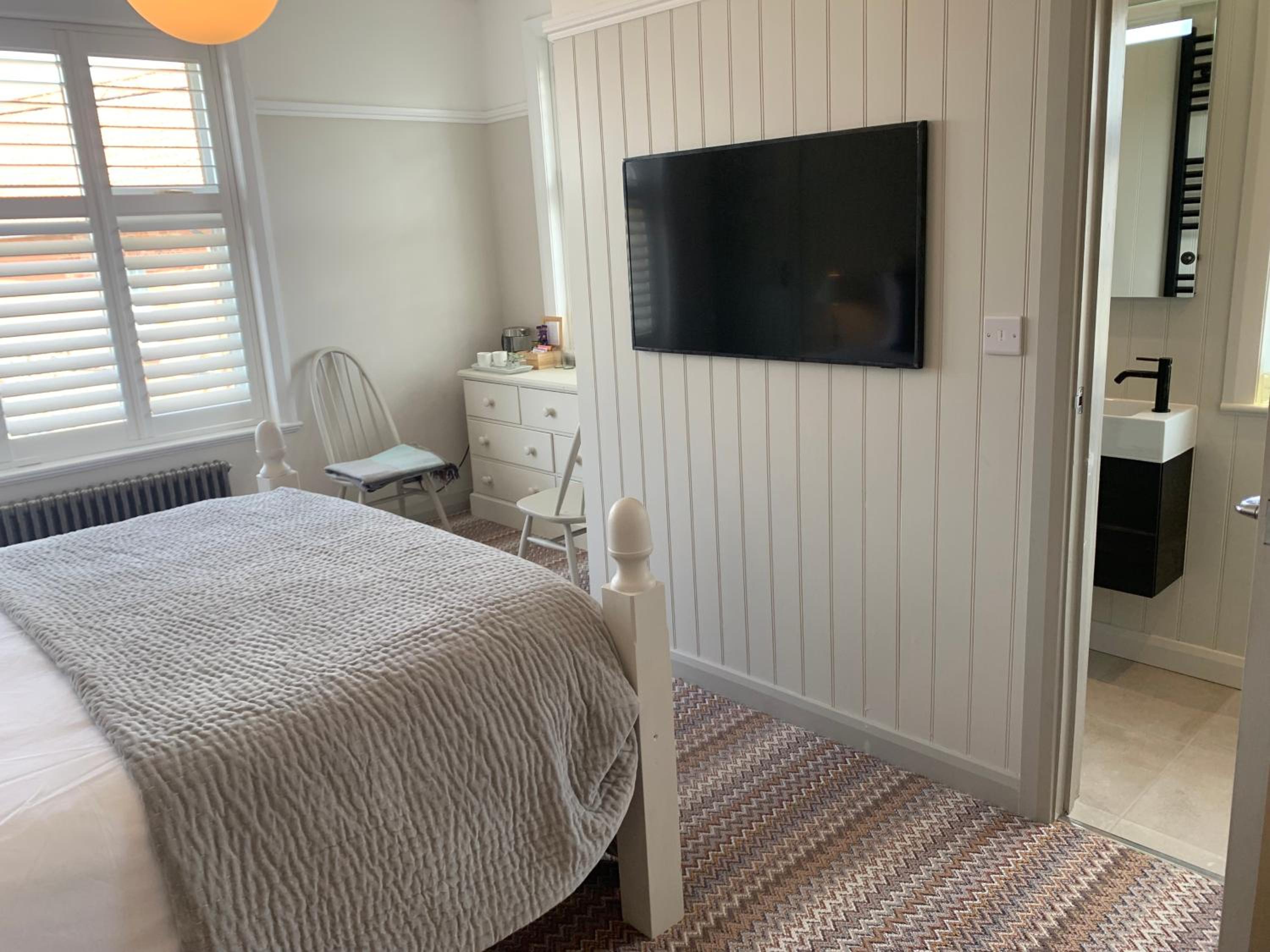 Superior King Room - Photo 2