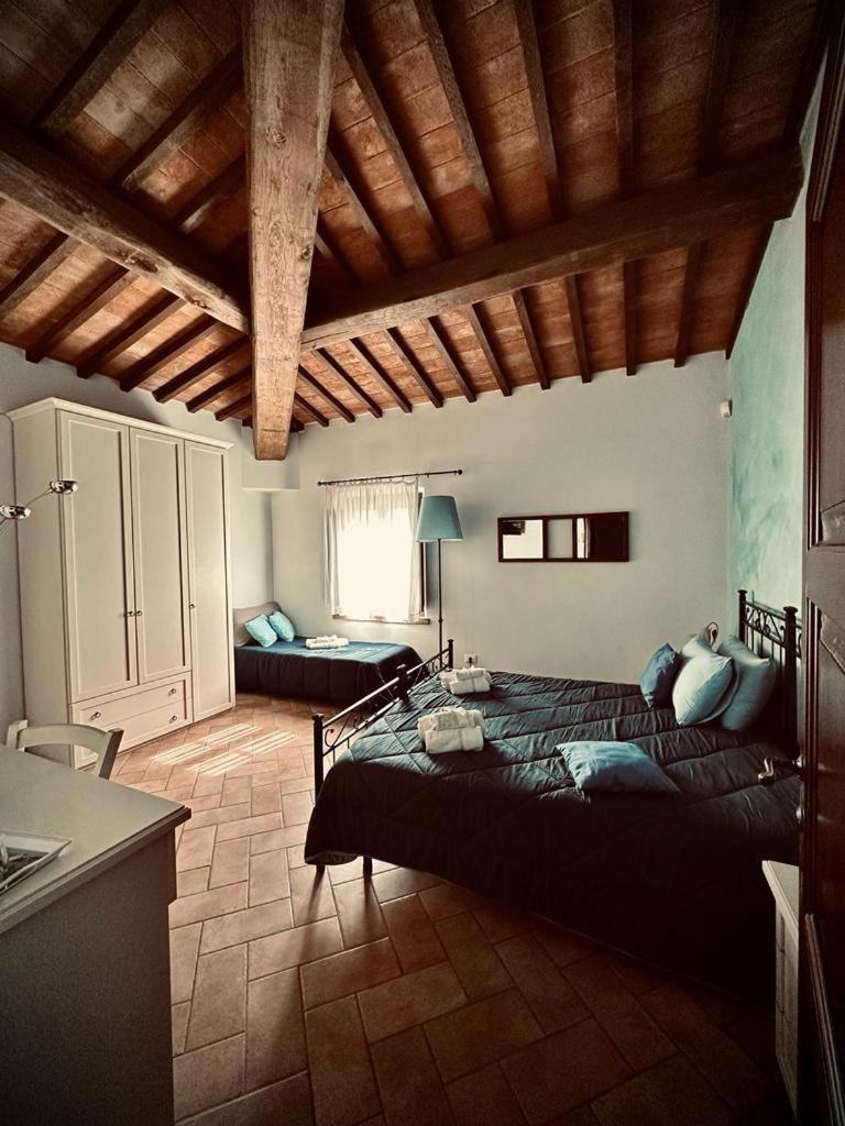 Economy Double Room - Photo 14