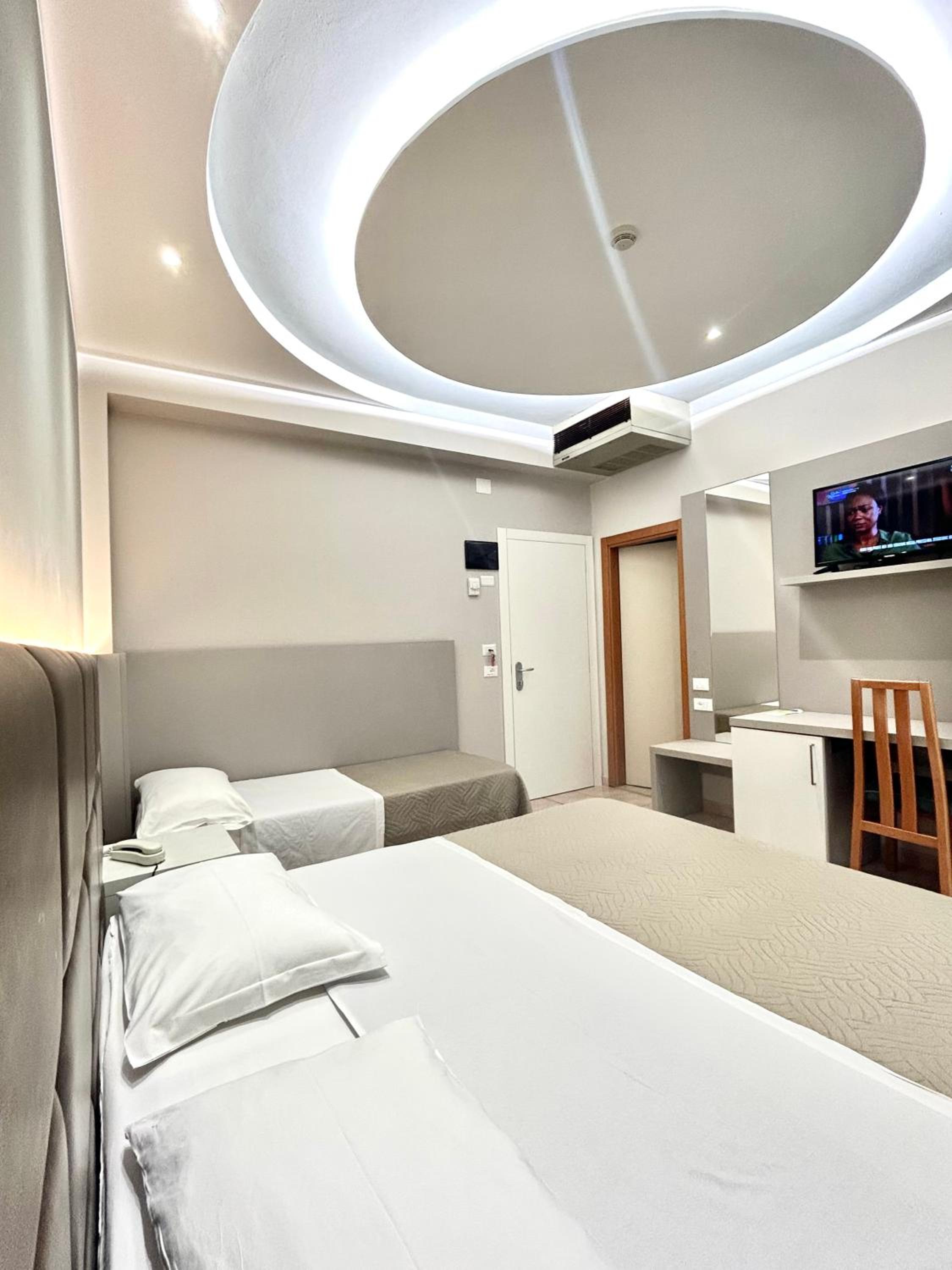 Triple Room with Sea View - Photo 1