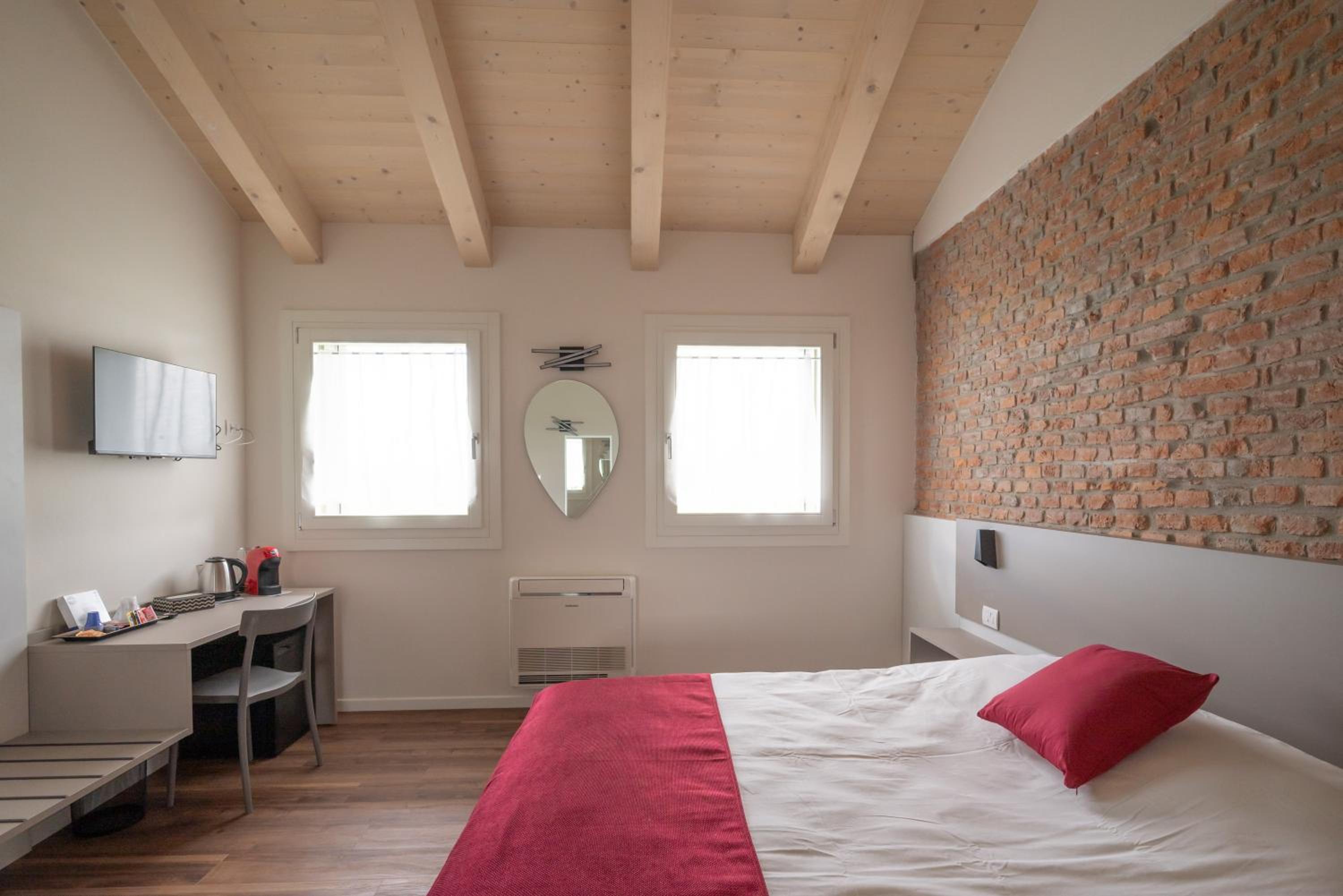 Double Room photo 3