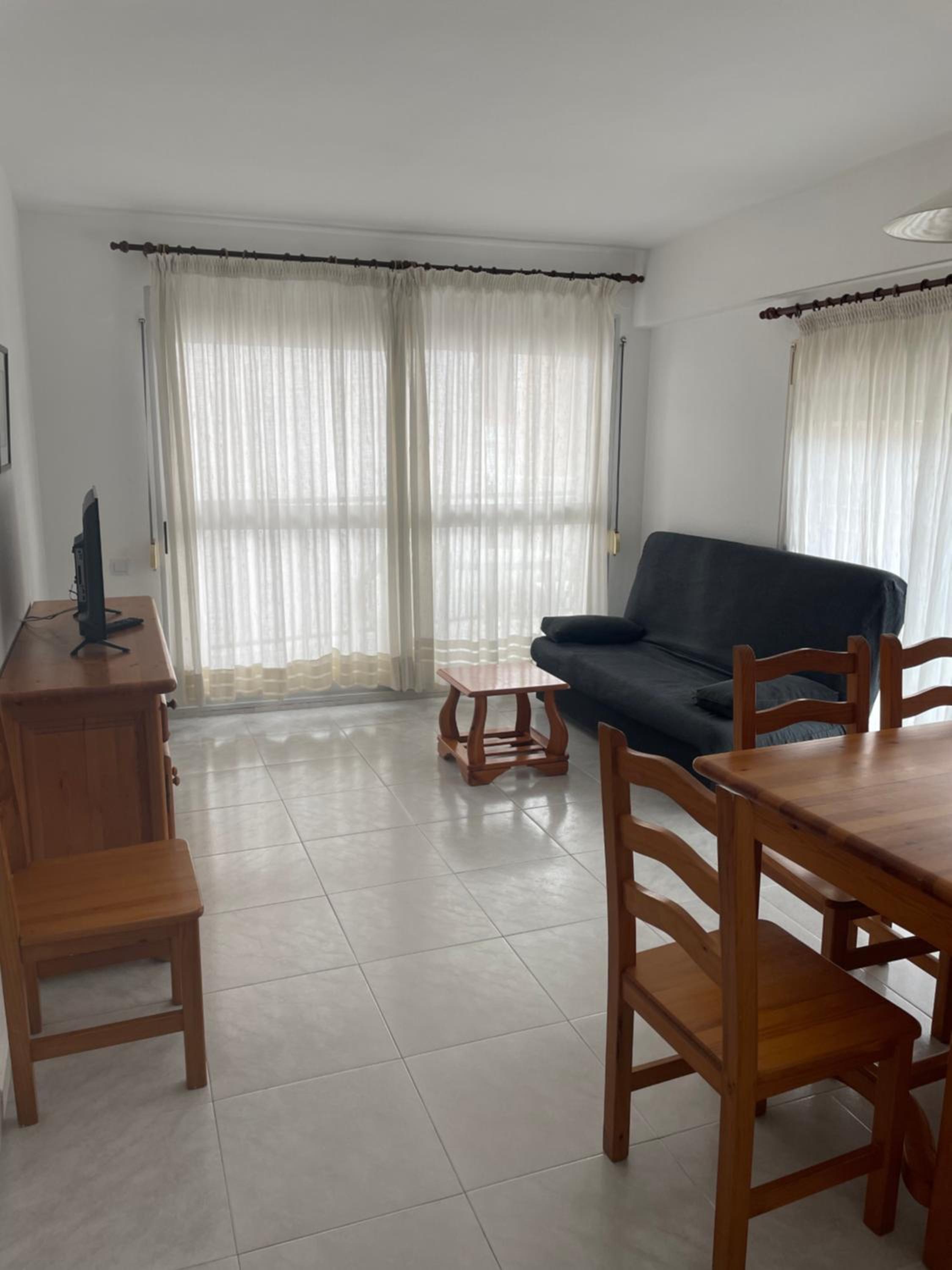 Departamento de tres habitaciones