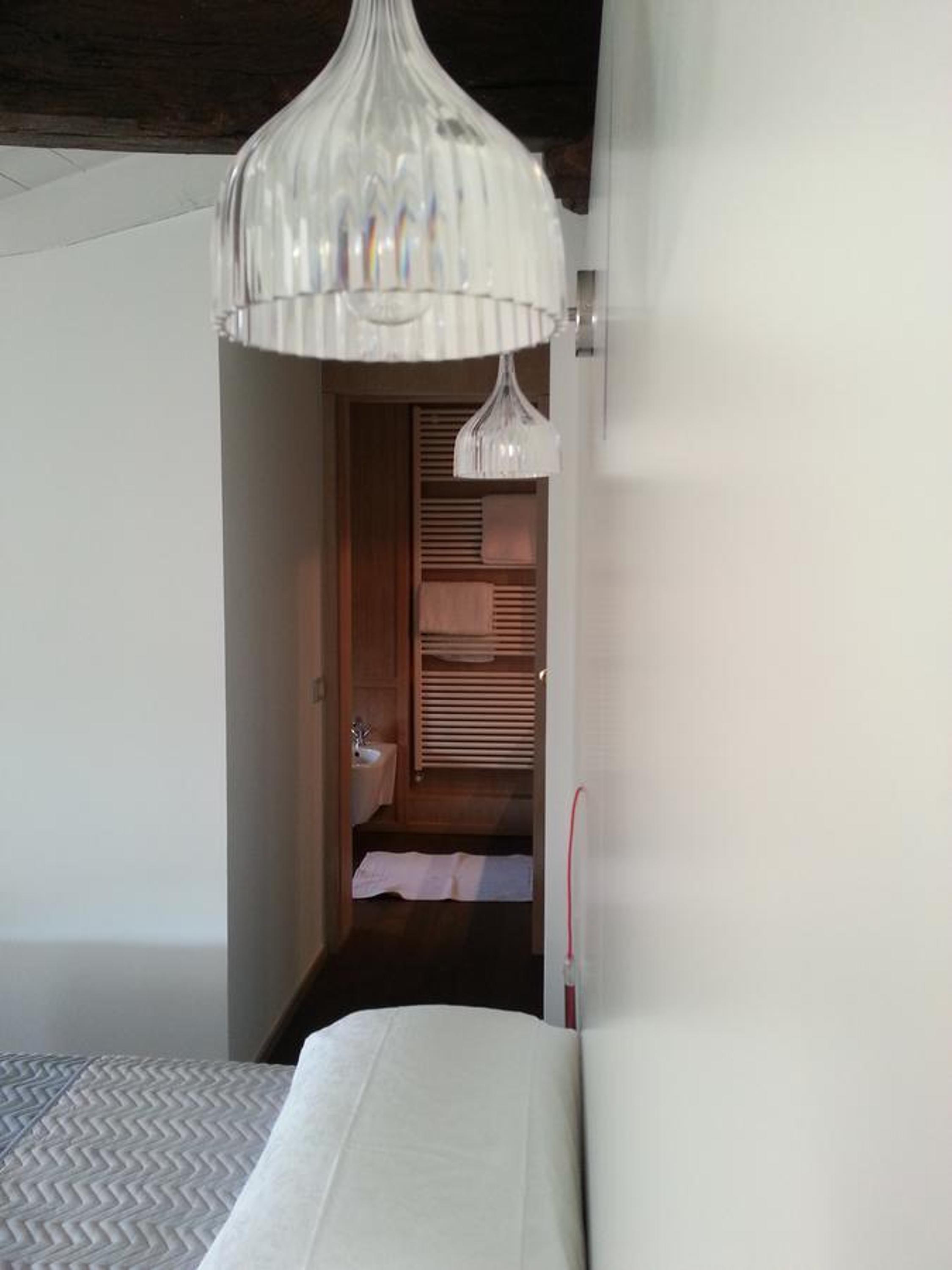Double or Twin Room with Private Bathroom