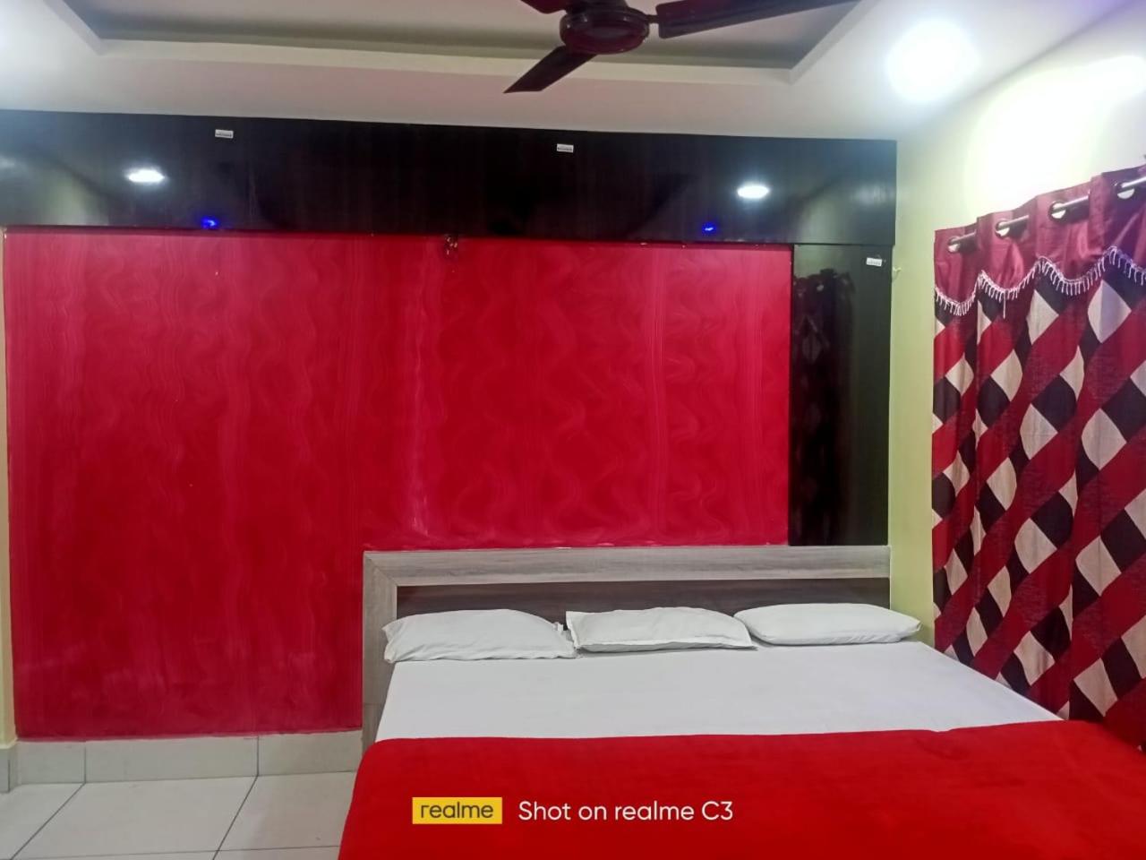 Economy Double Room photo 1