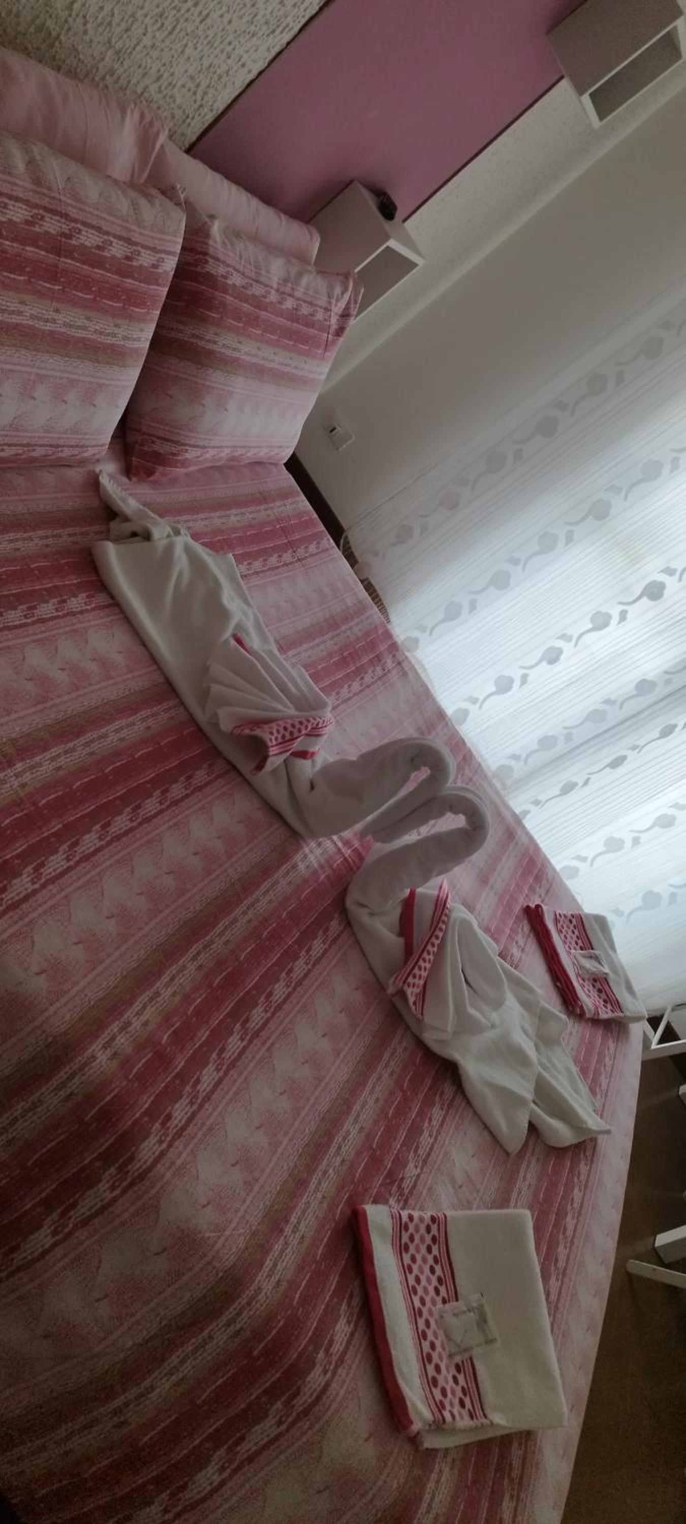 Double Room with Terrace - Photo 14