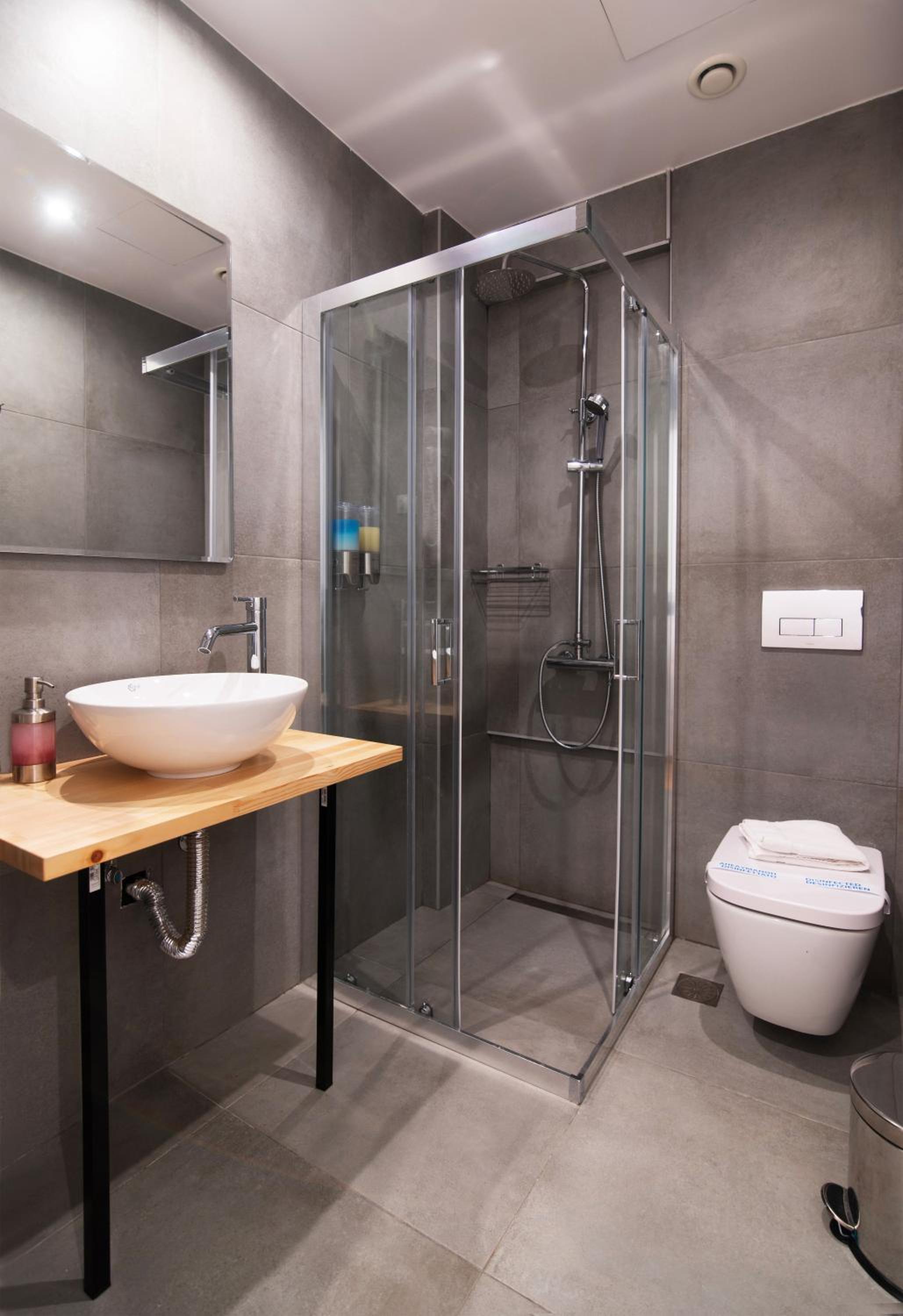 Deluxe Double or Twin Room photo 3