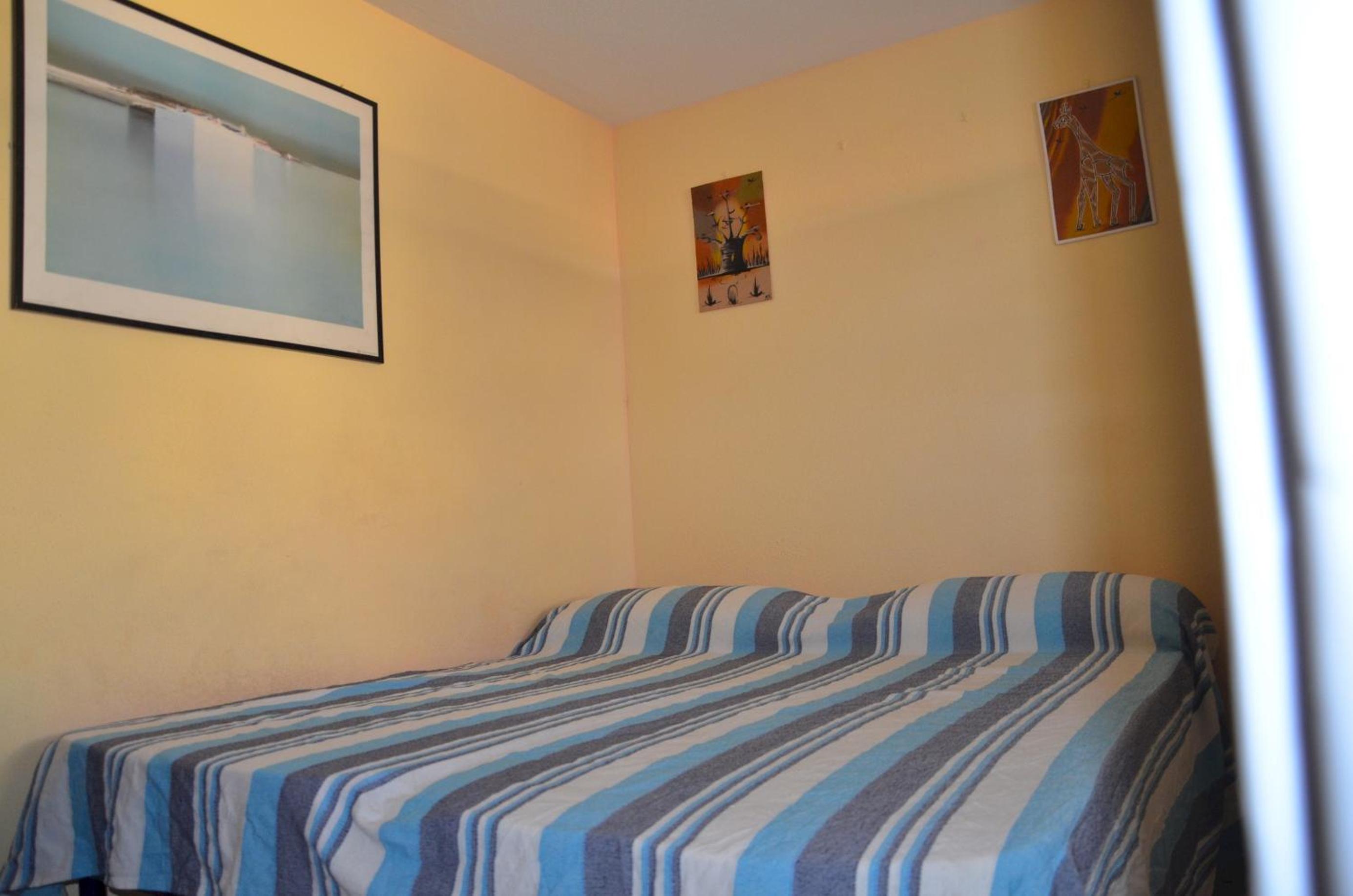 Studio Apartment photo 1