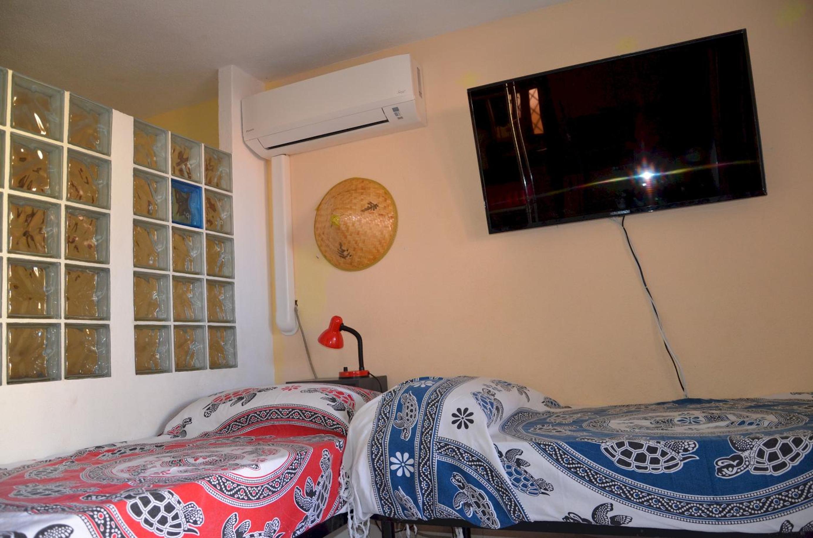Studio Apartment photo 3
