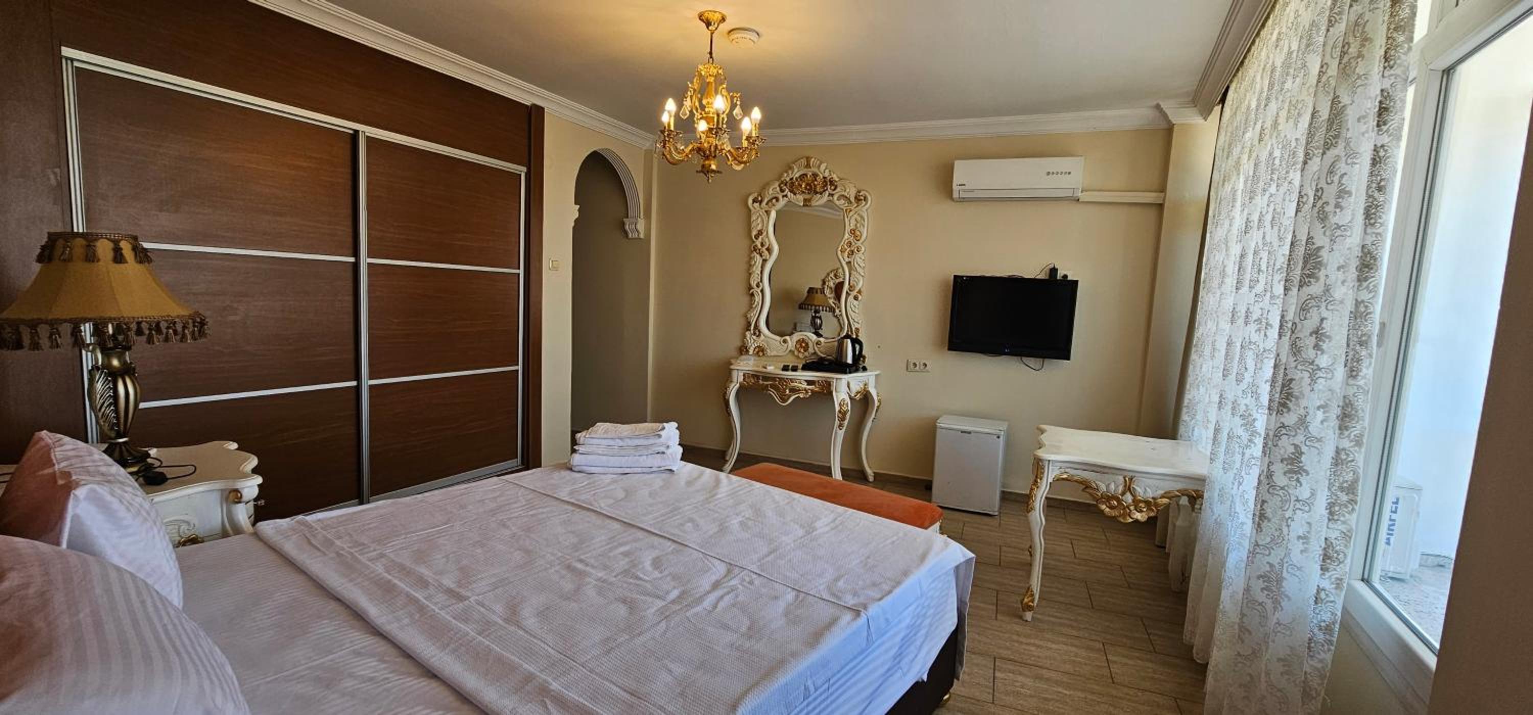 Deluxe Room photo 3